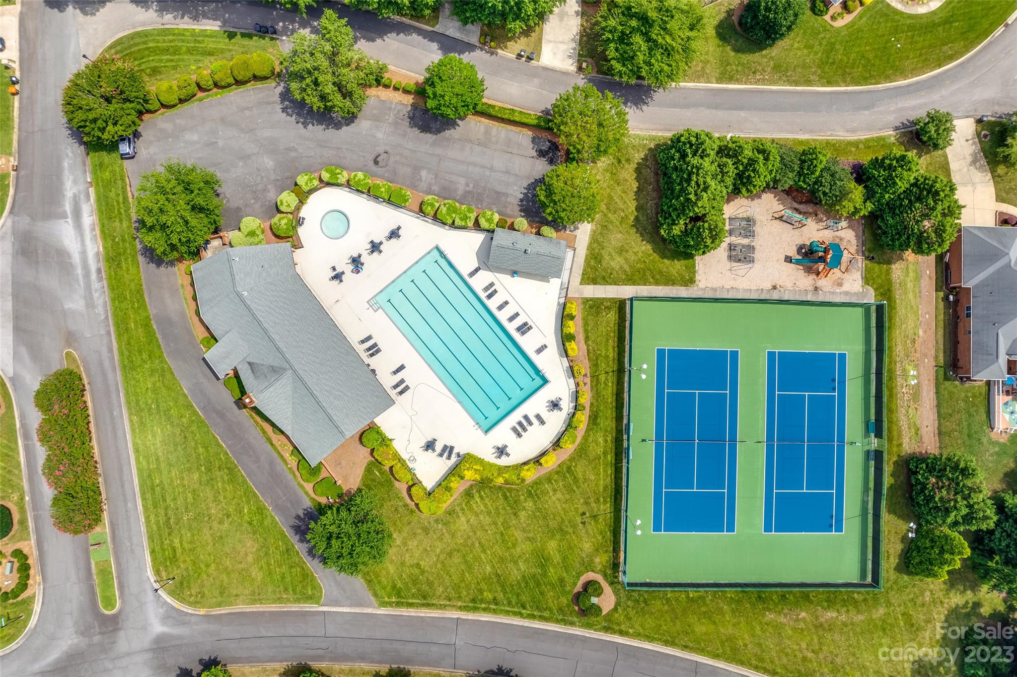 Bailiwyck - Residential