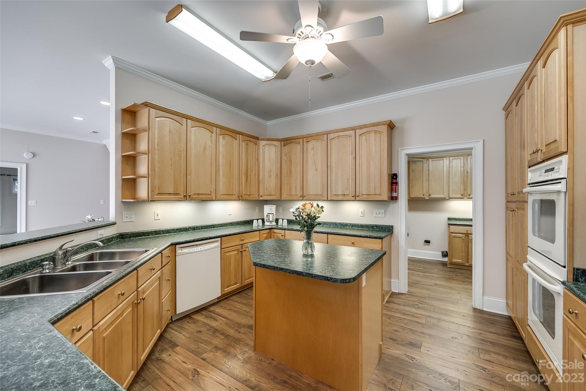 Bailiwyck - Residential