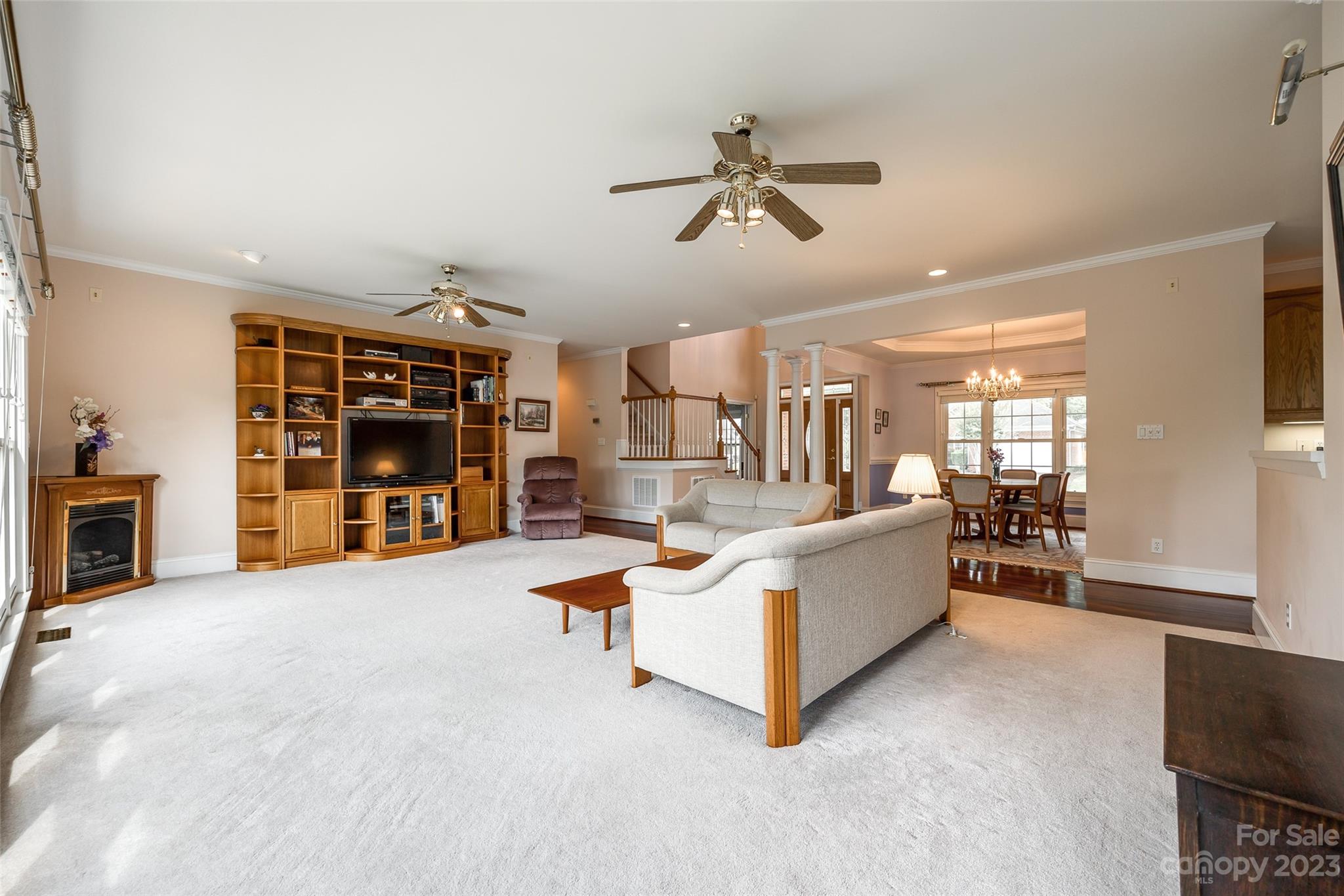 Bailiwyck - Residential