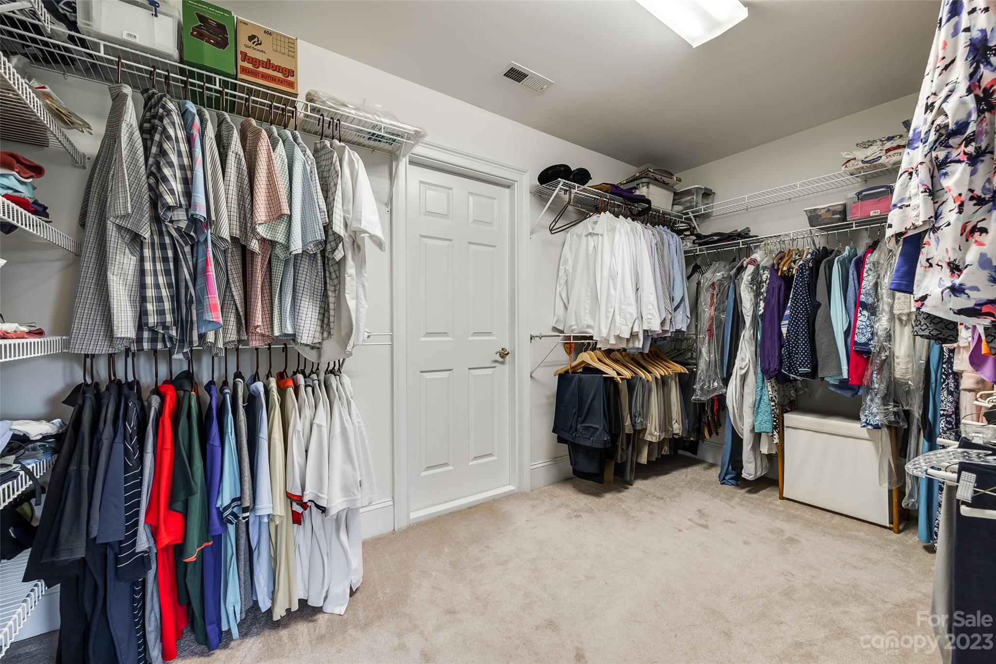 Bailiwyck - Residential