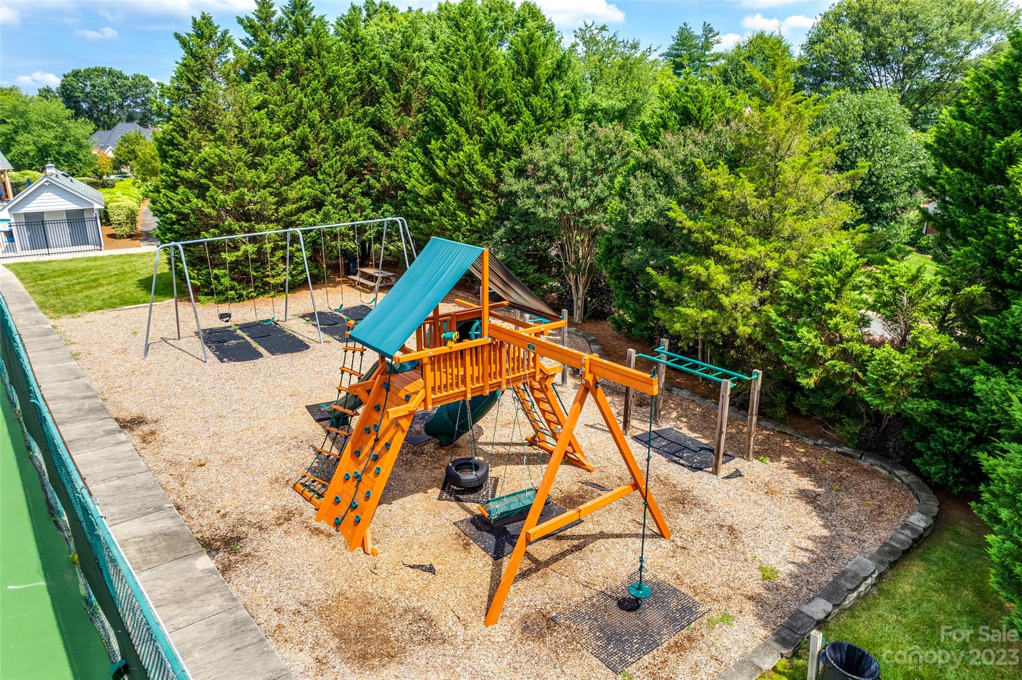 Bailiwyck - Residential