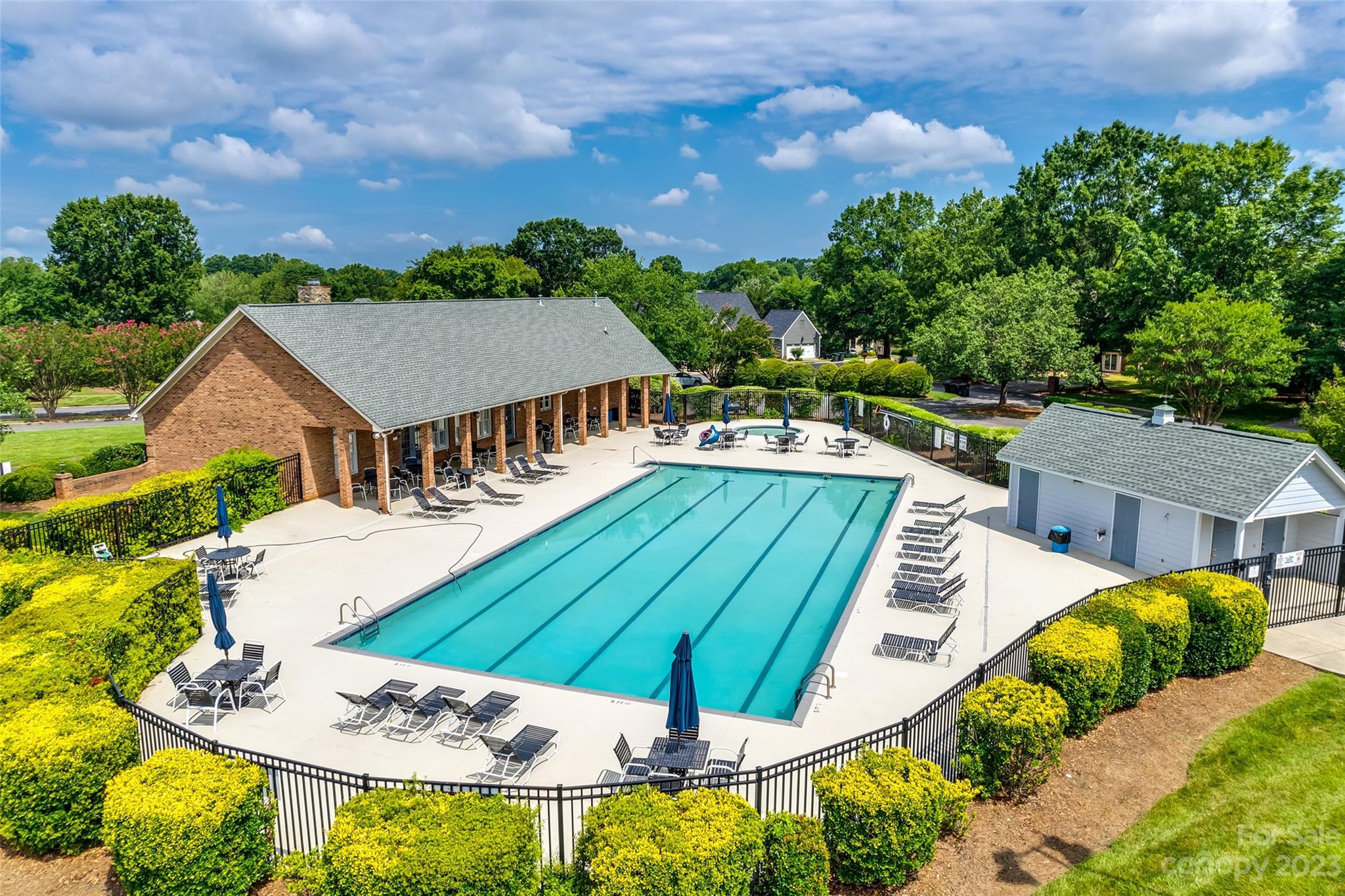 Bailiwyck - Residential