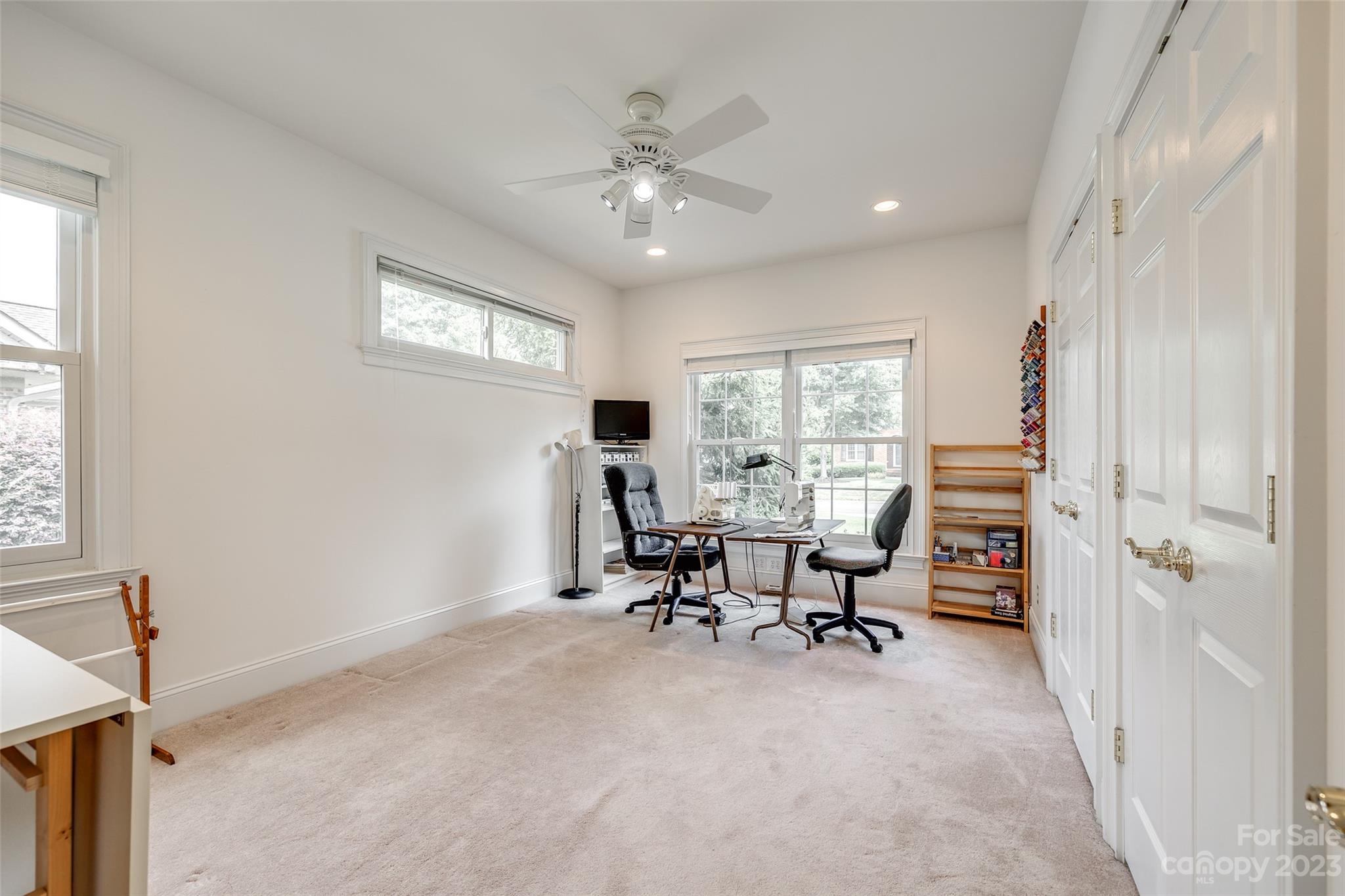 Bailiwyck - Residential