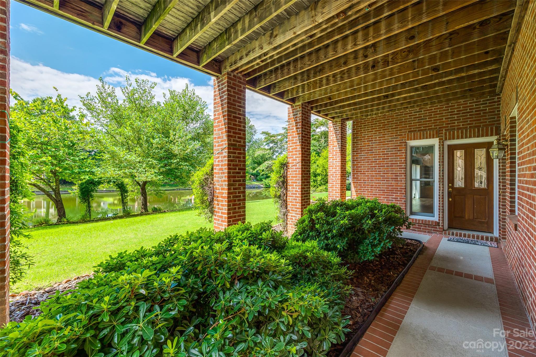 Bailiwyck - Residential