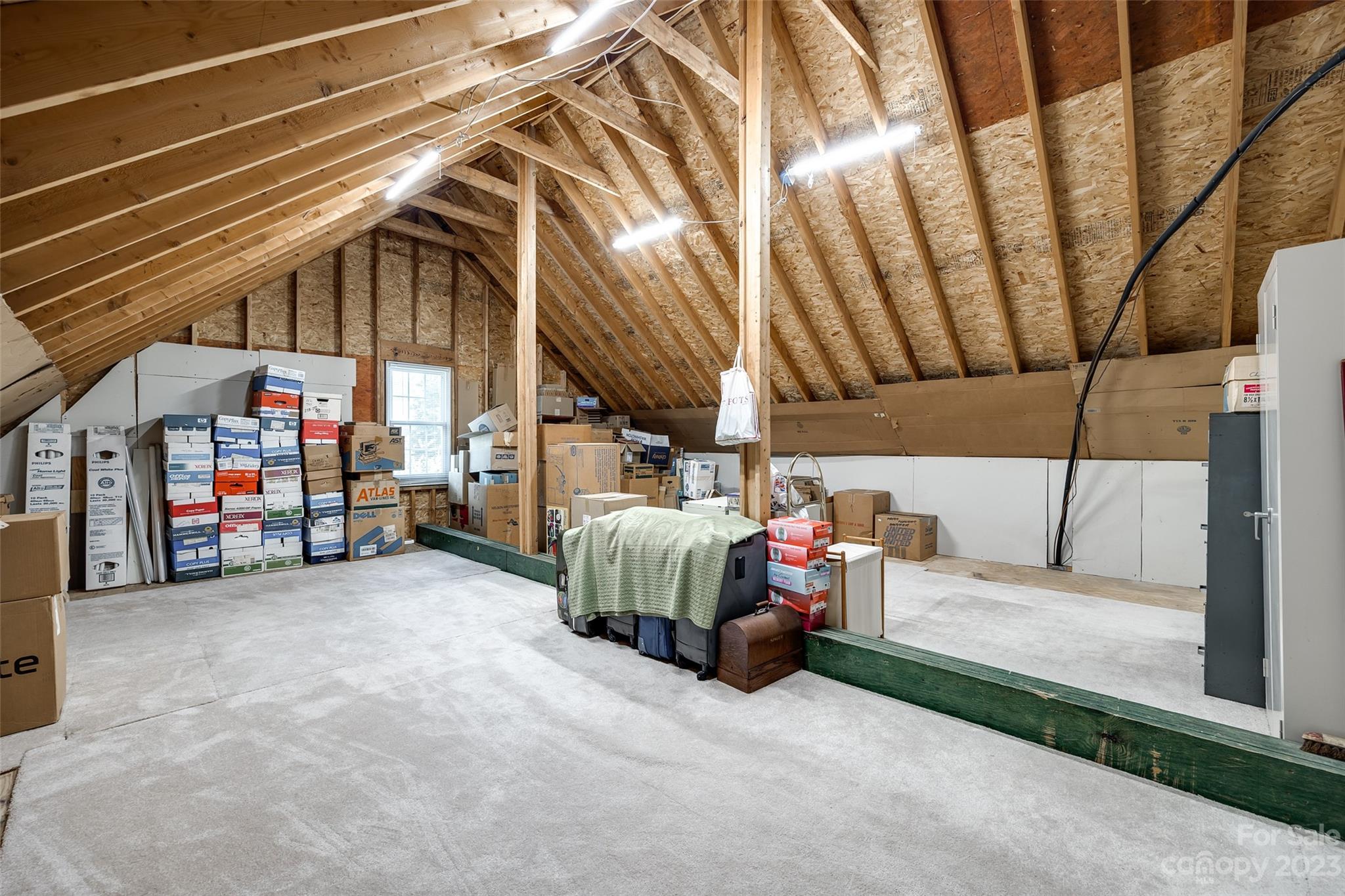 Bailiwyck - Residential