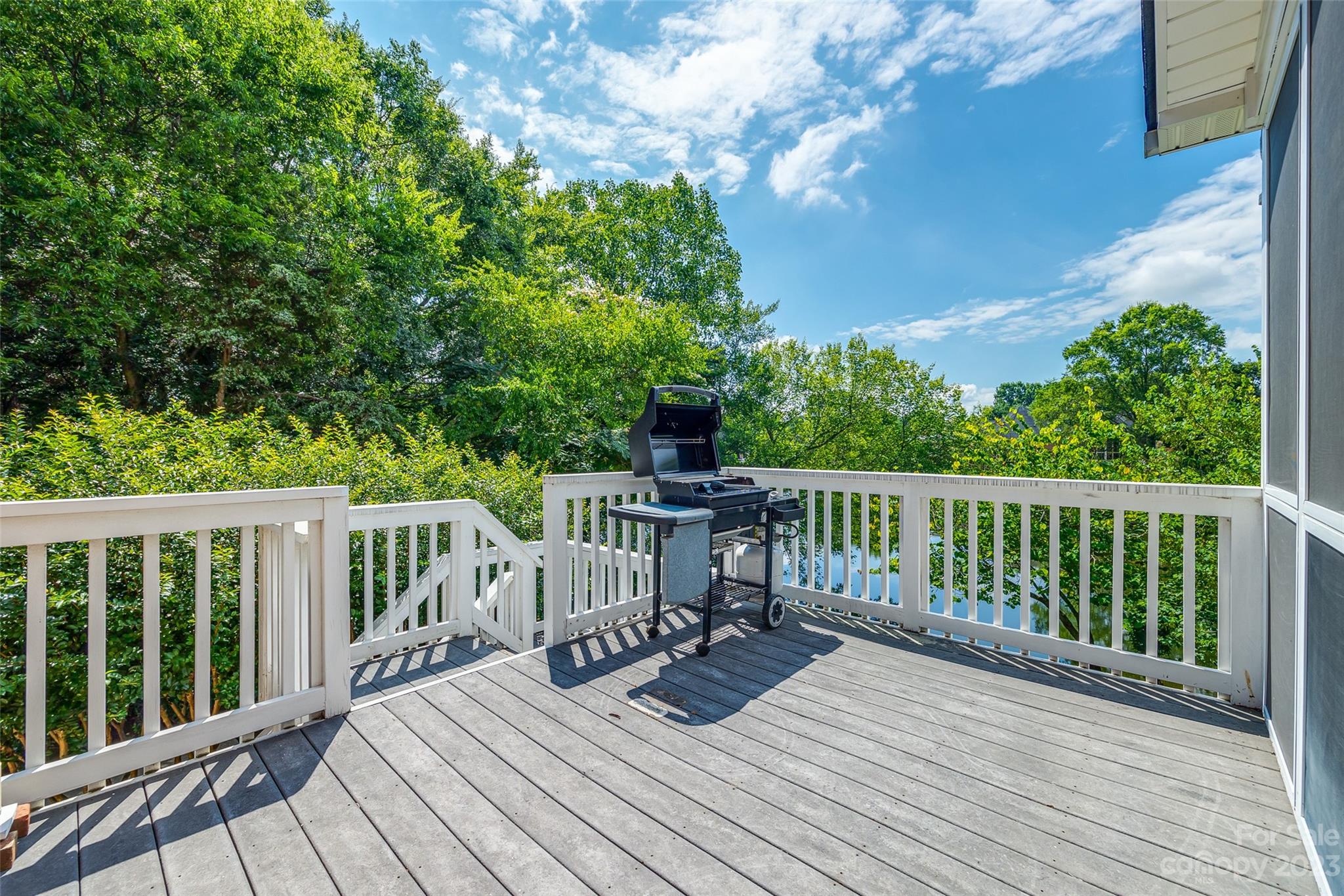 Bailiwyck - Residential