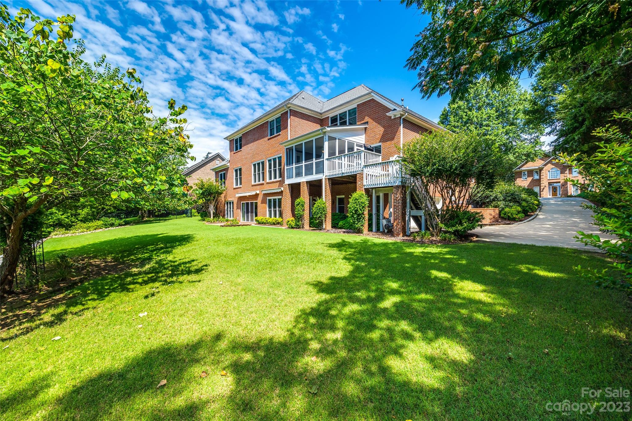 Bailiwyck - Residential