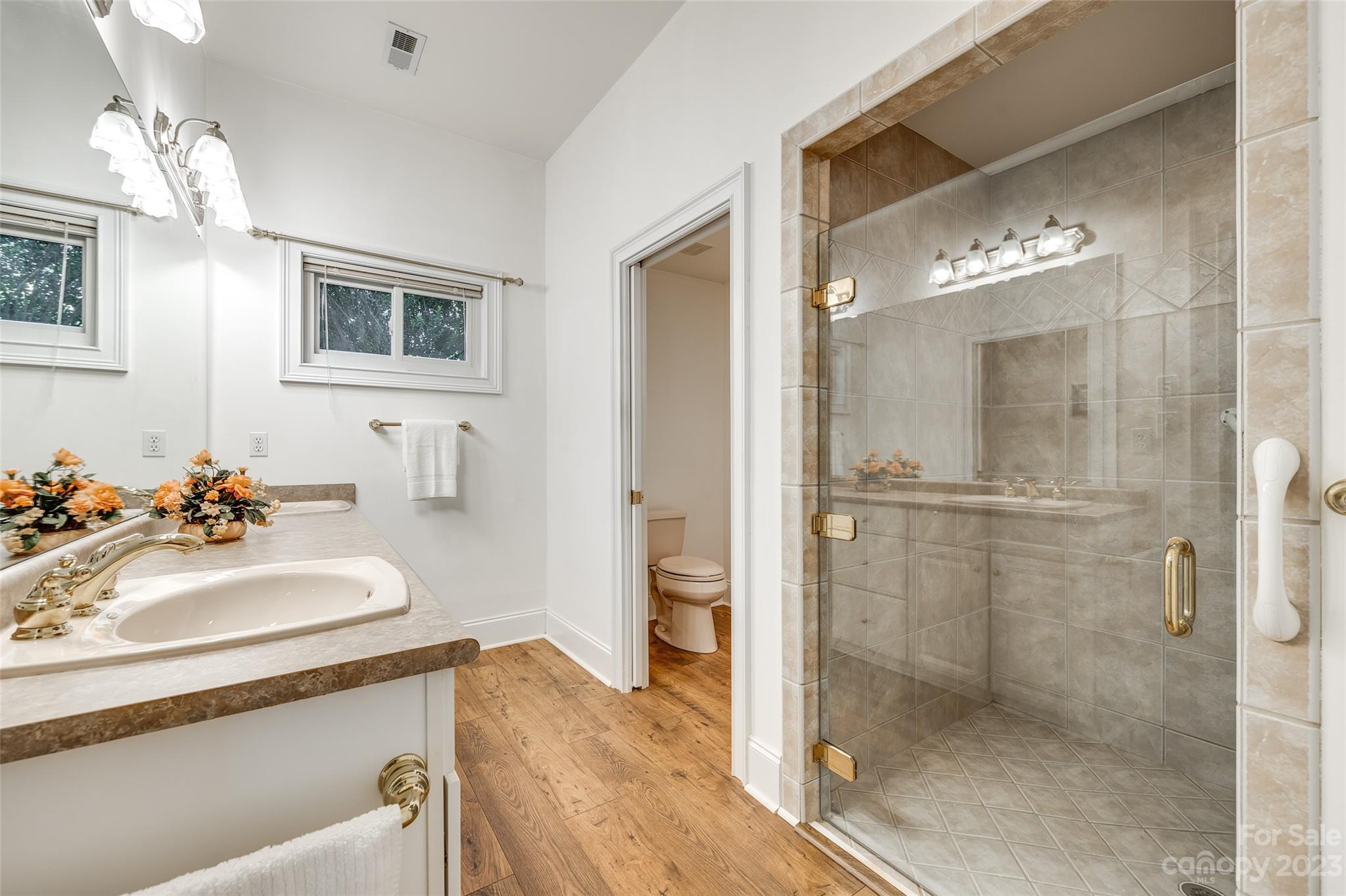 Bailiwyck - Residential