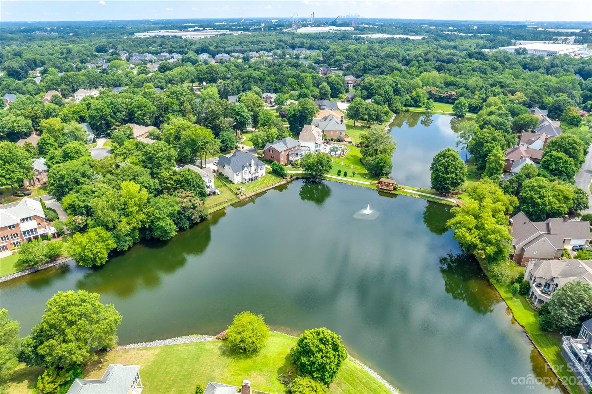 Bailiwyck - Residential