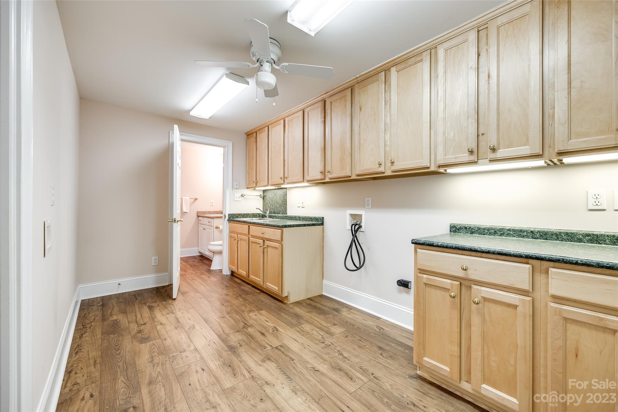 Bailiwyck - Residential