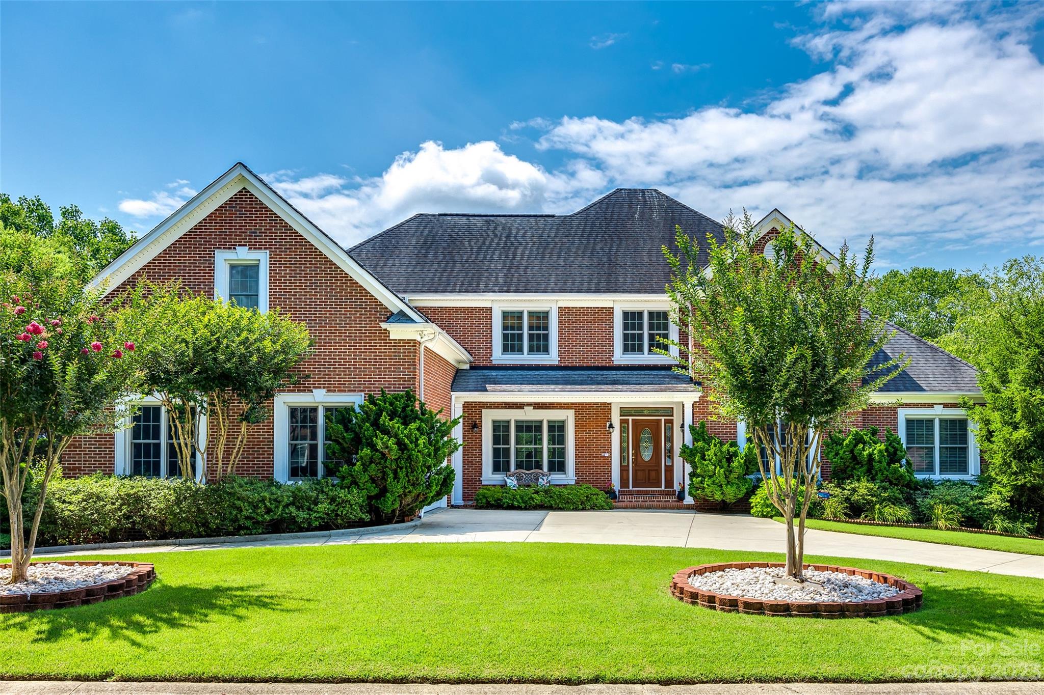 Bailiwyck - Residential