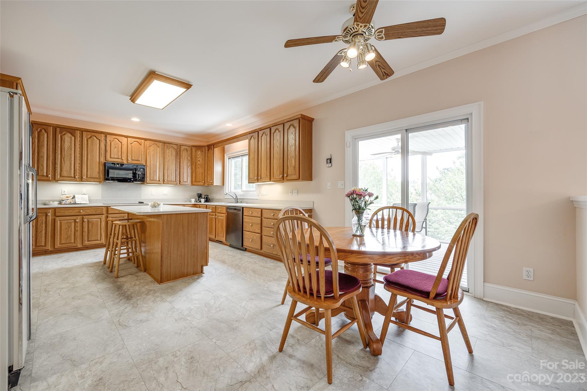 Bailiwyck - Residential