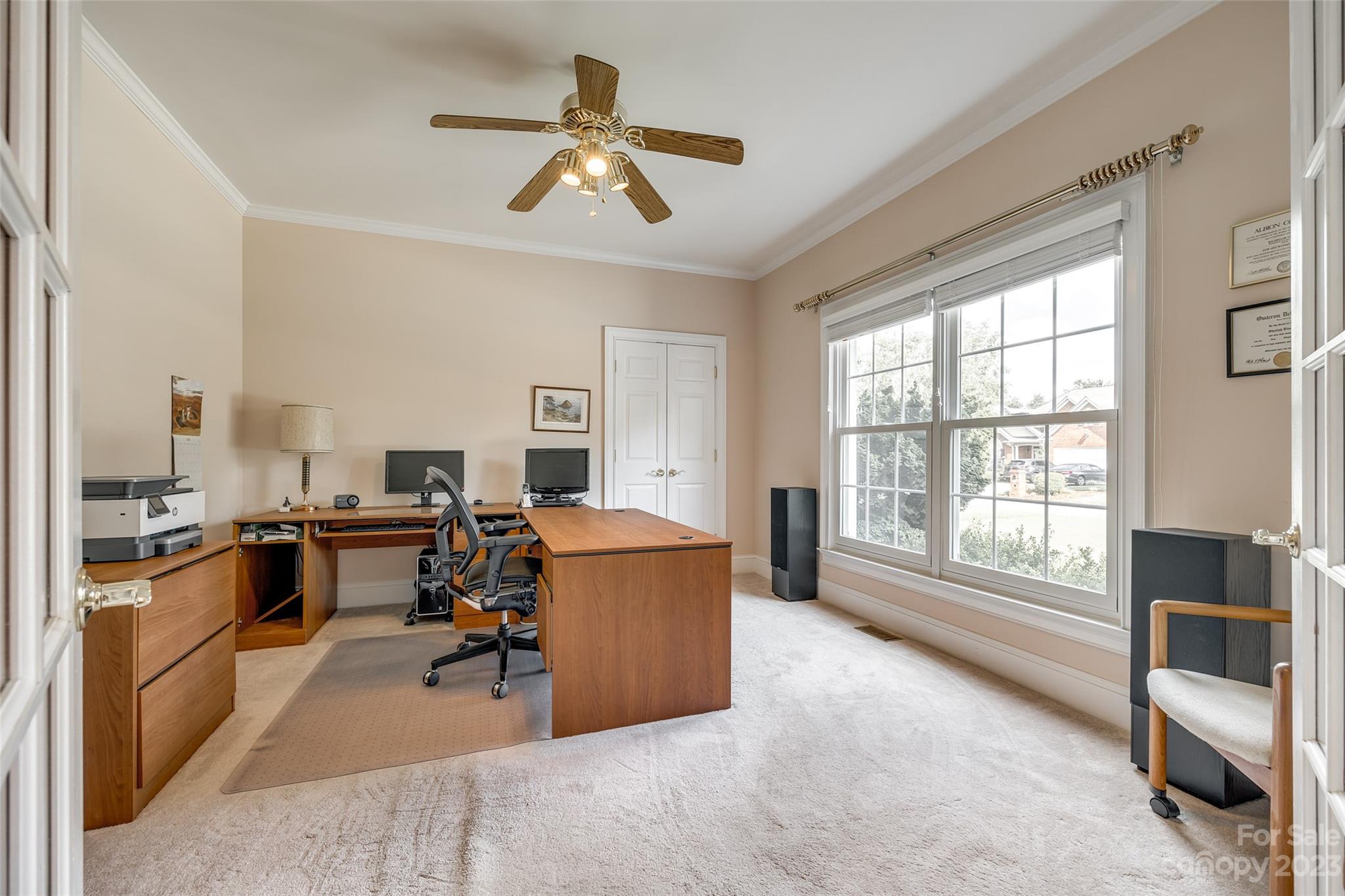 Bailiwyck - Residential