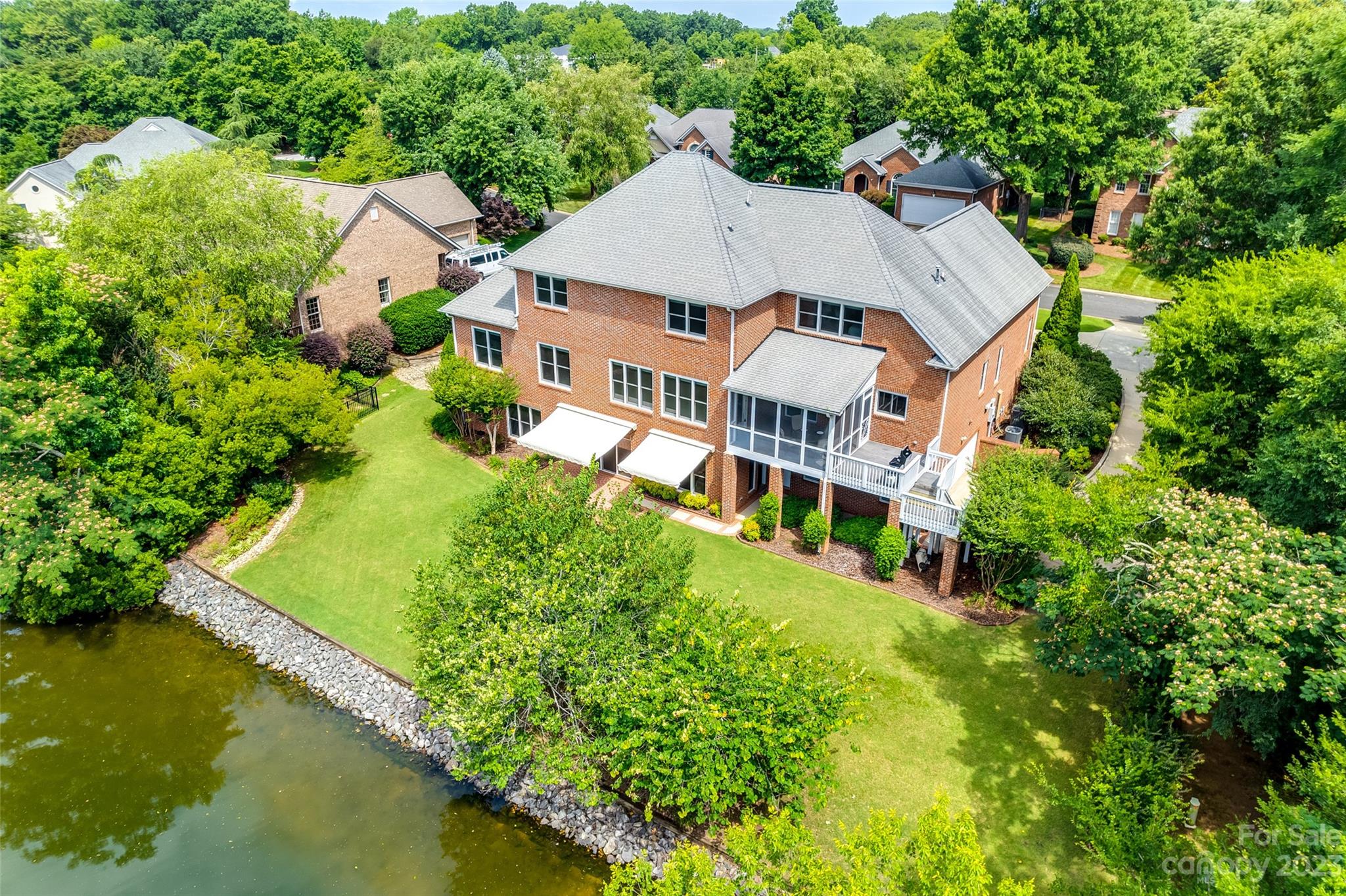 Bailiwyck - Residential