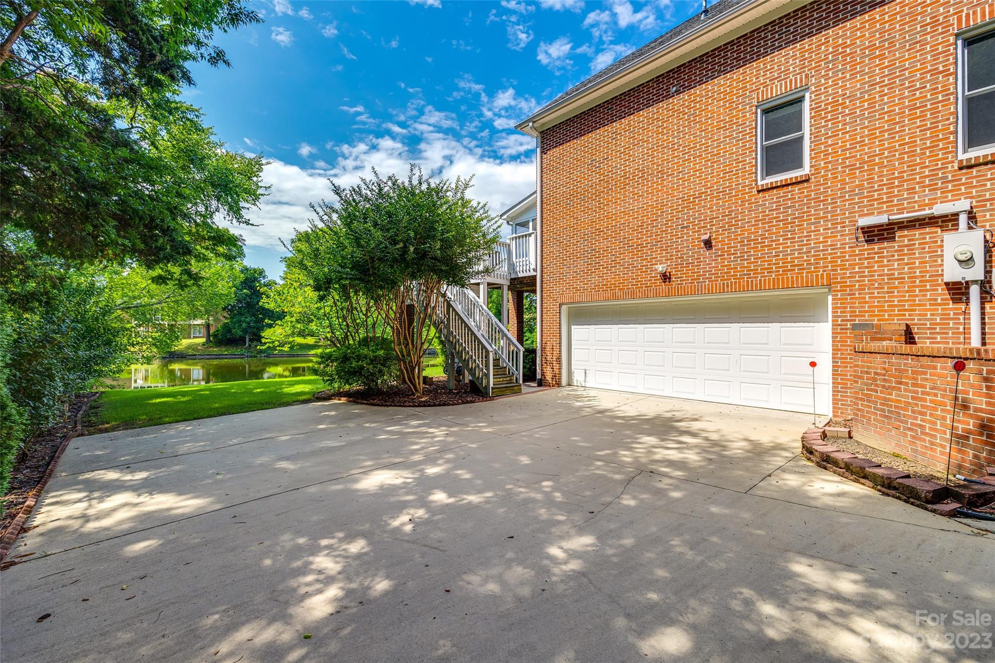 Bailiwyck - Residential