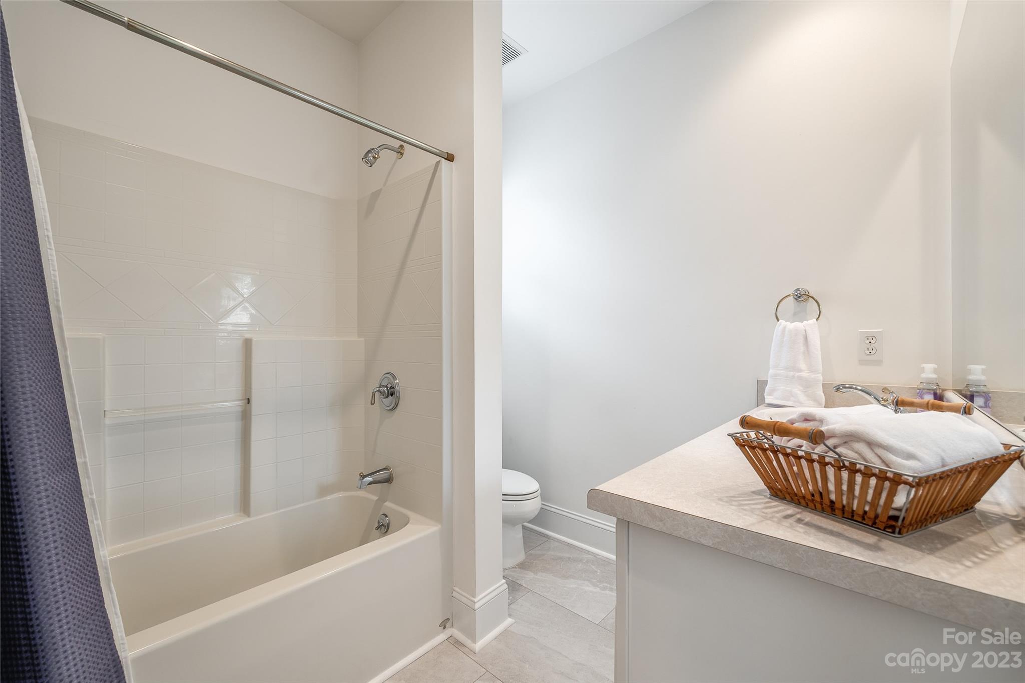 Bailiwyck - Residential