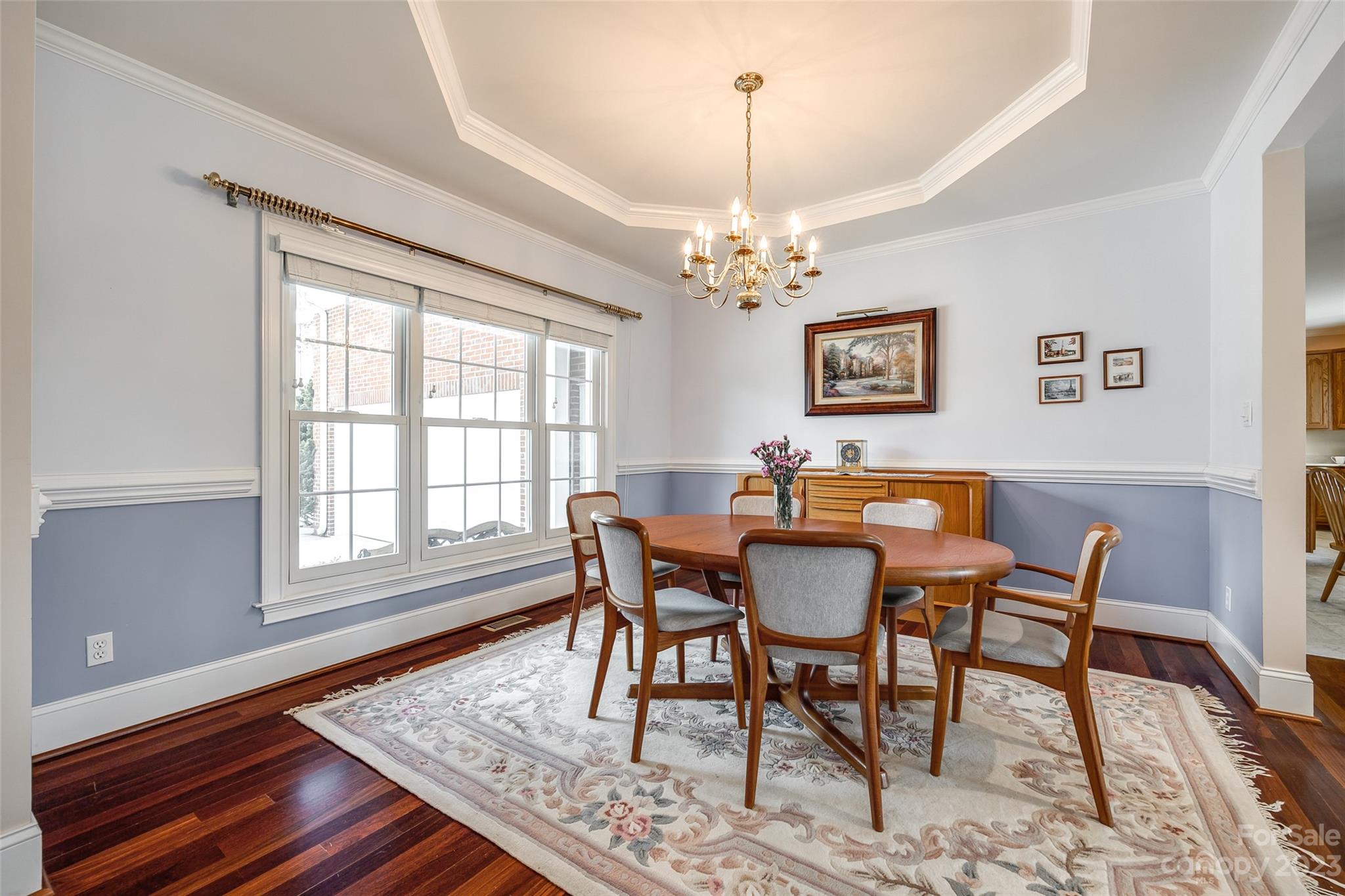 Bailiwyck - Residential