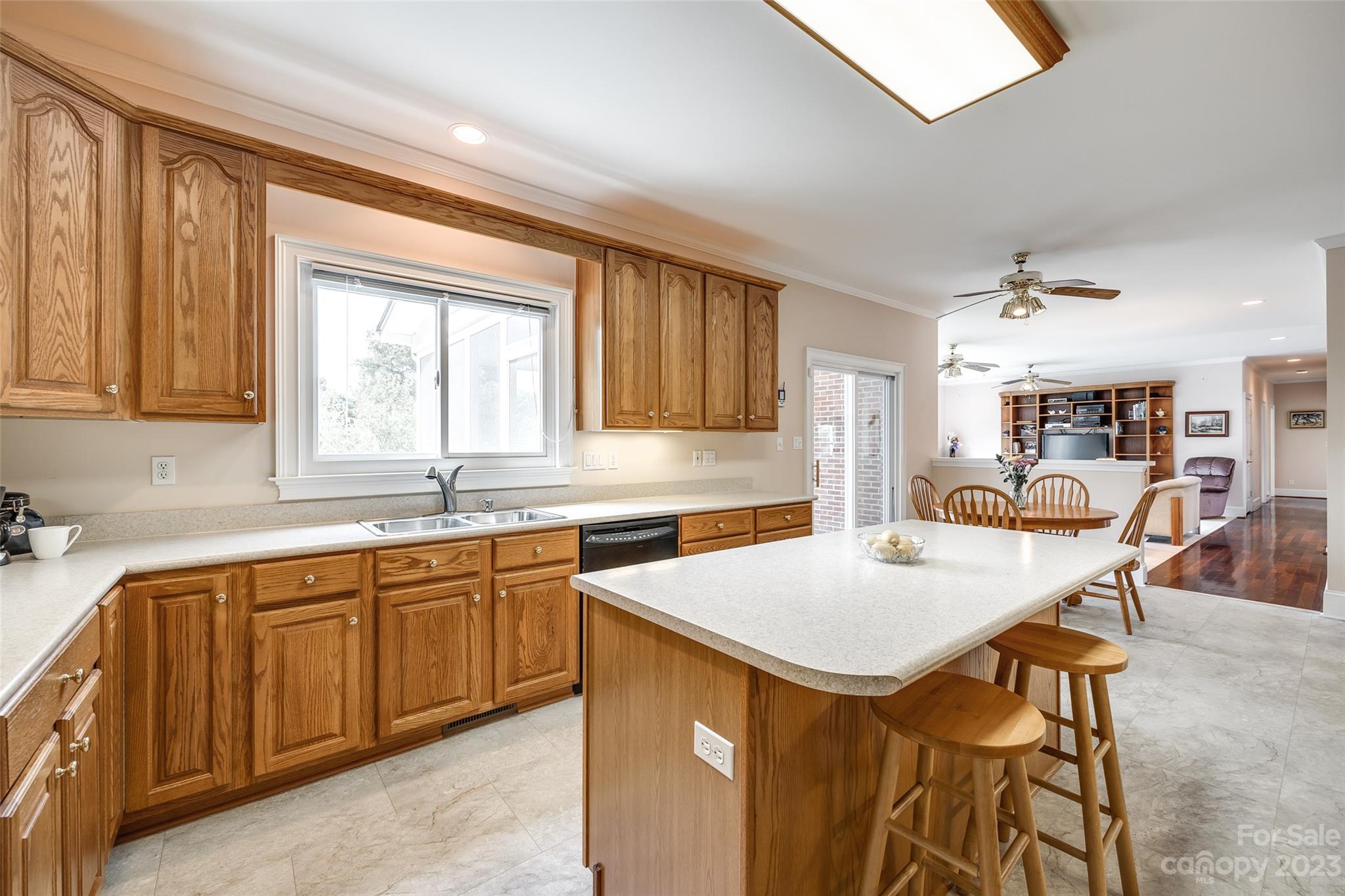 Bailiwyck - Residential