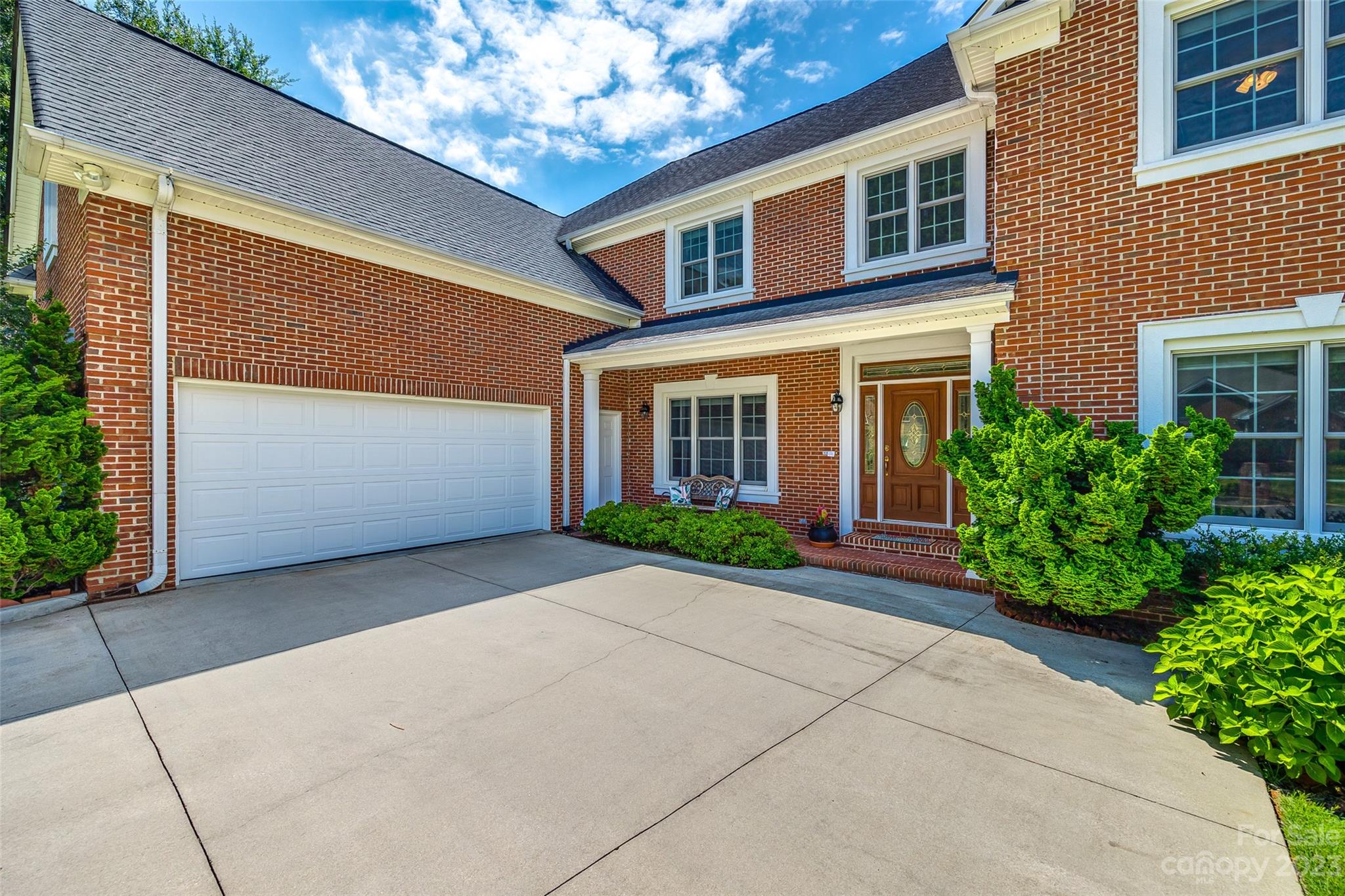 Bailiwyck - Residential