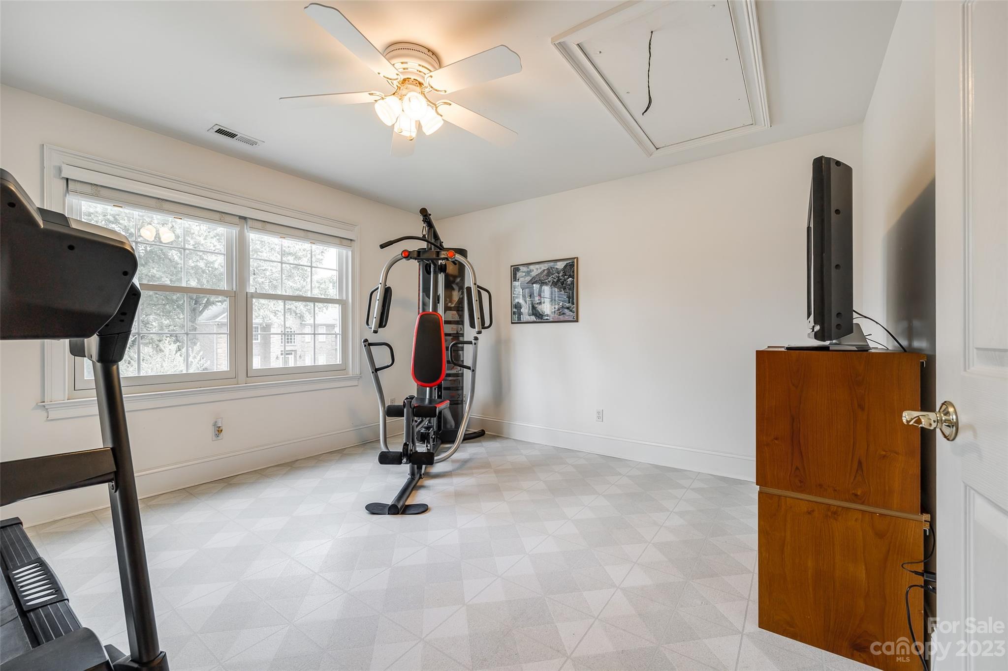 Bailiwyck - Residential