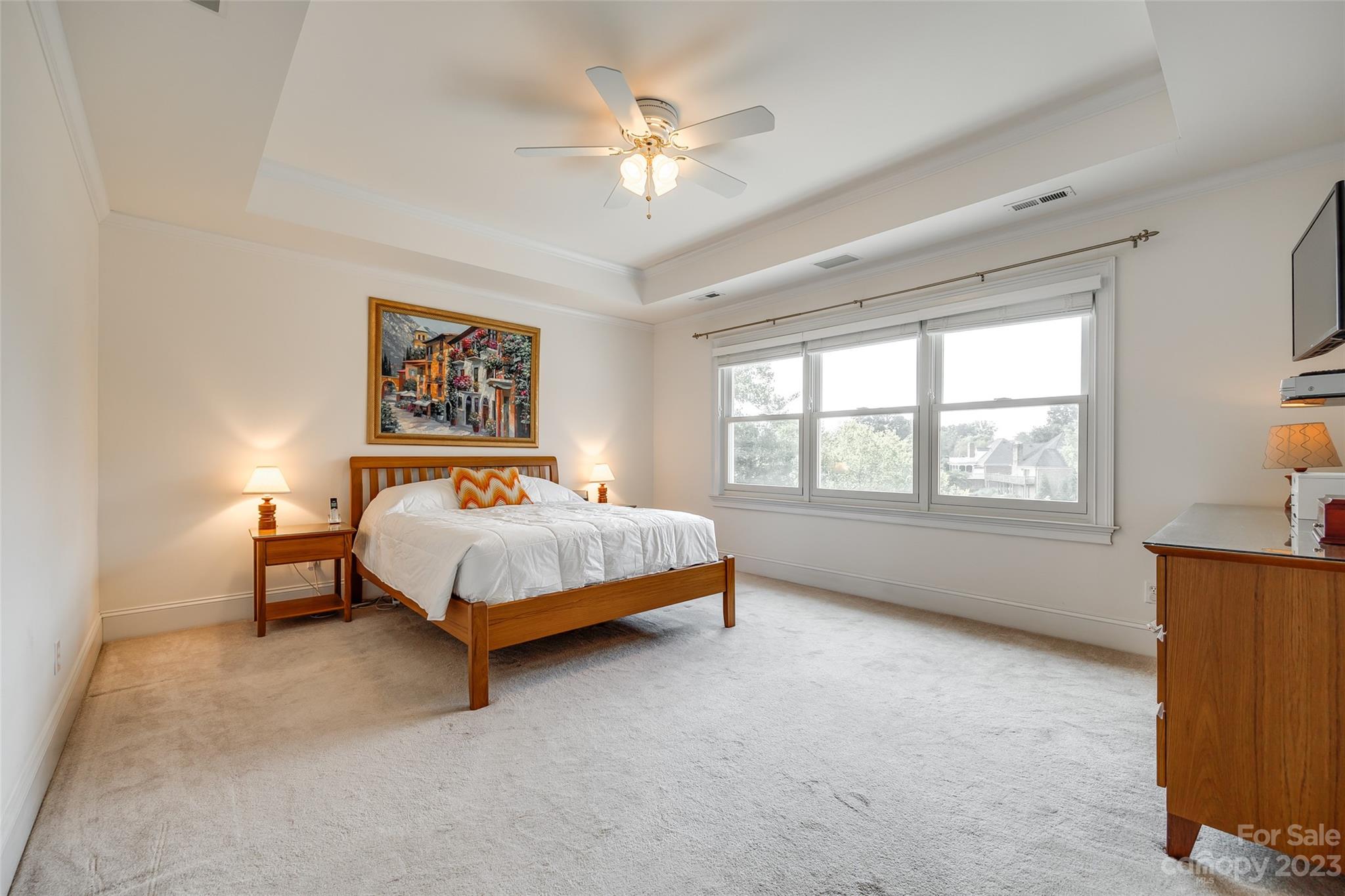 Bailiwyck - Residential