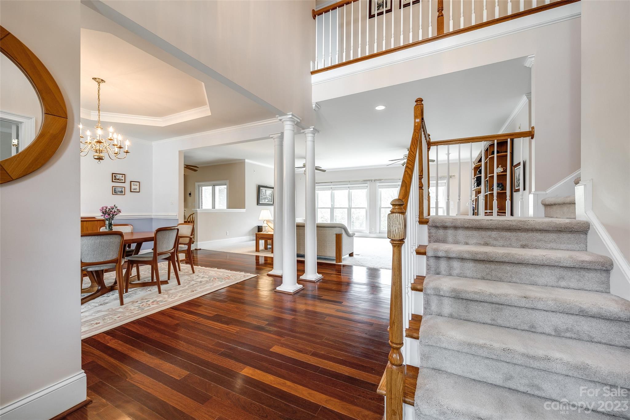 Bailiwyck - Residential