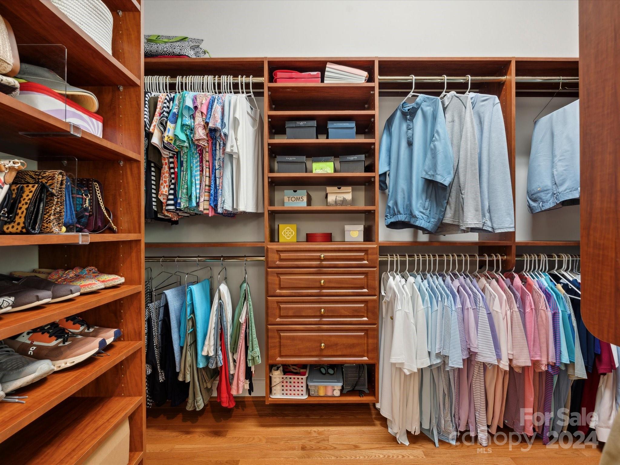 Ardrey Acres - Residential