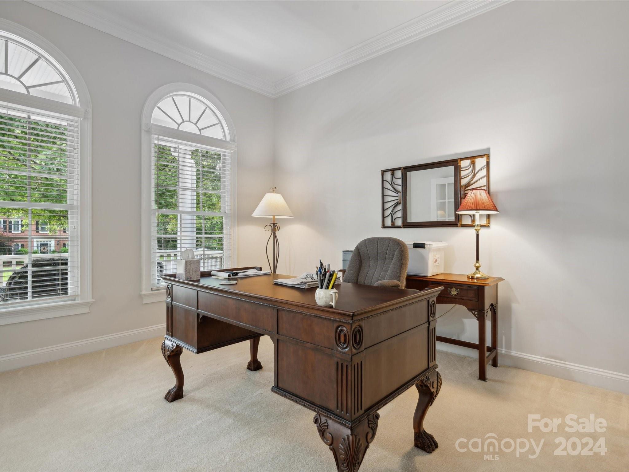 Ardrey Acres - Residential