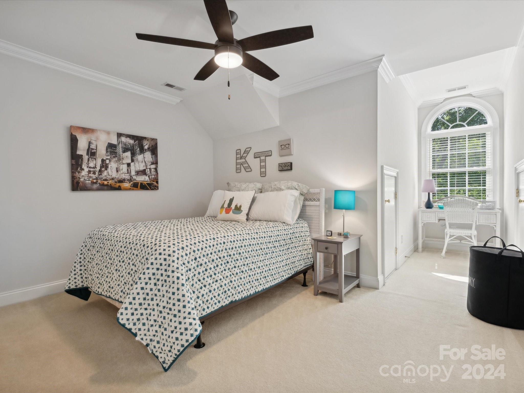 Ardrey Acres - Residential