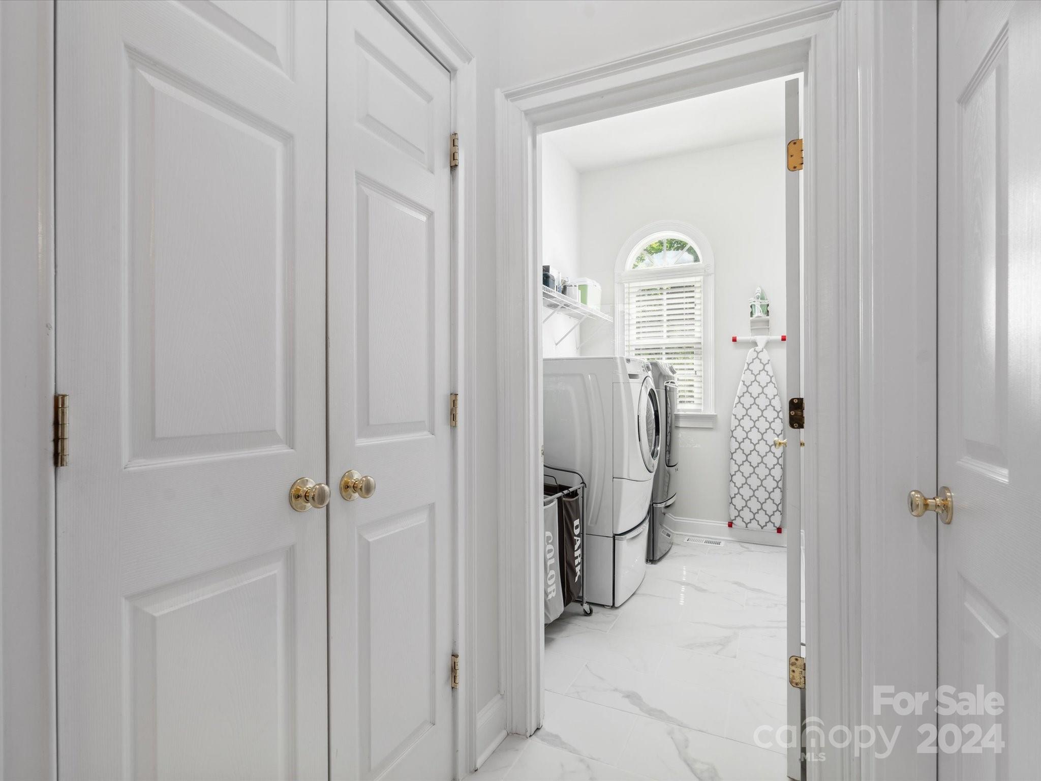 Ardrey Acres - Residential