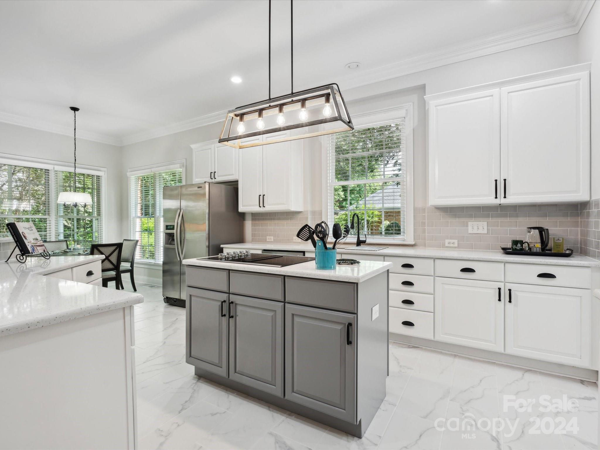 Ardrey Acres - Residential