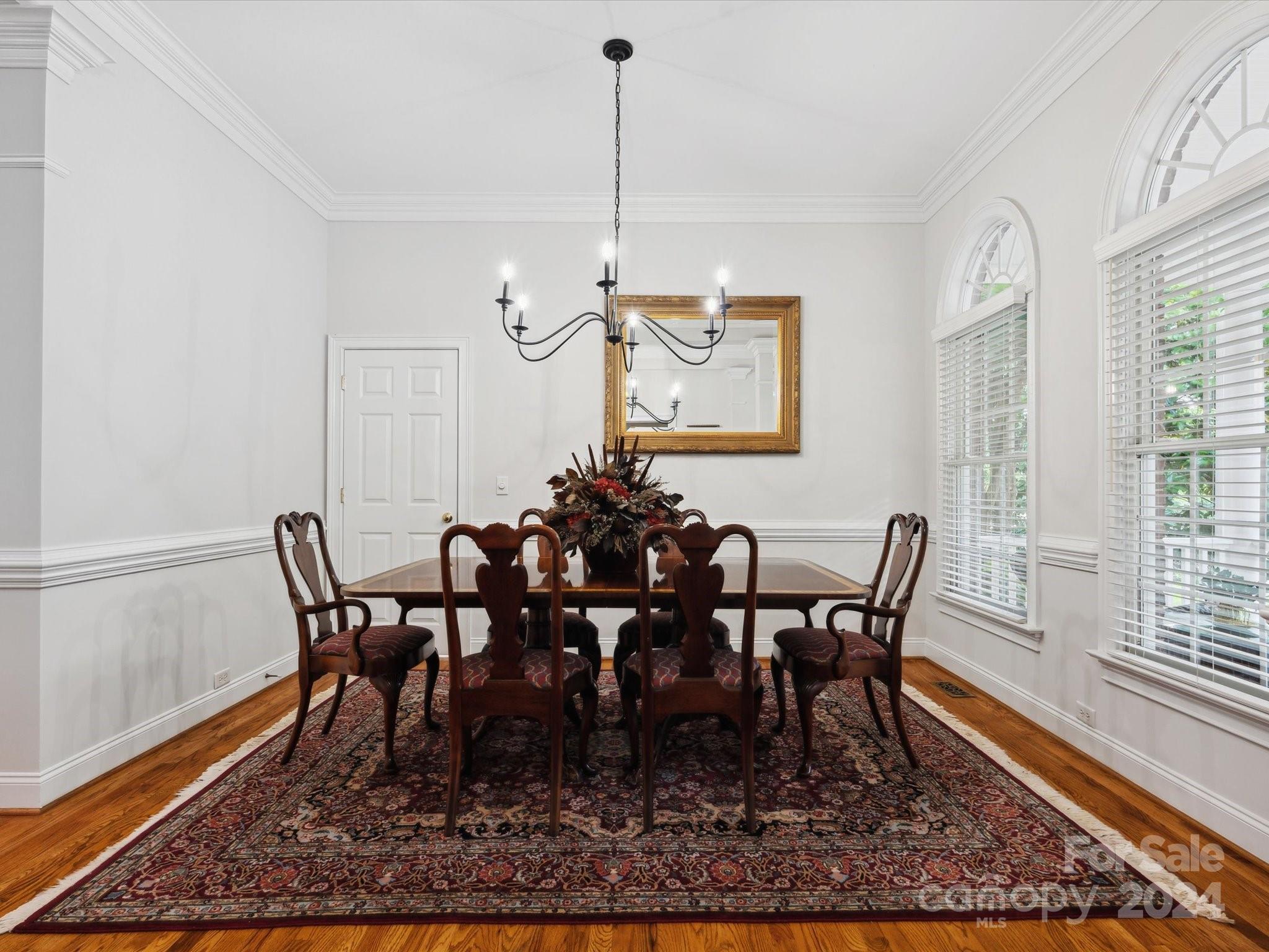 Ardrey Acres - Residential