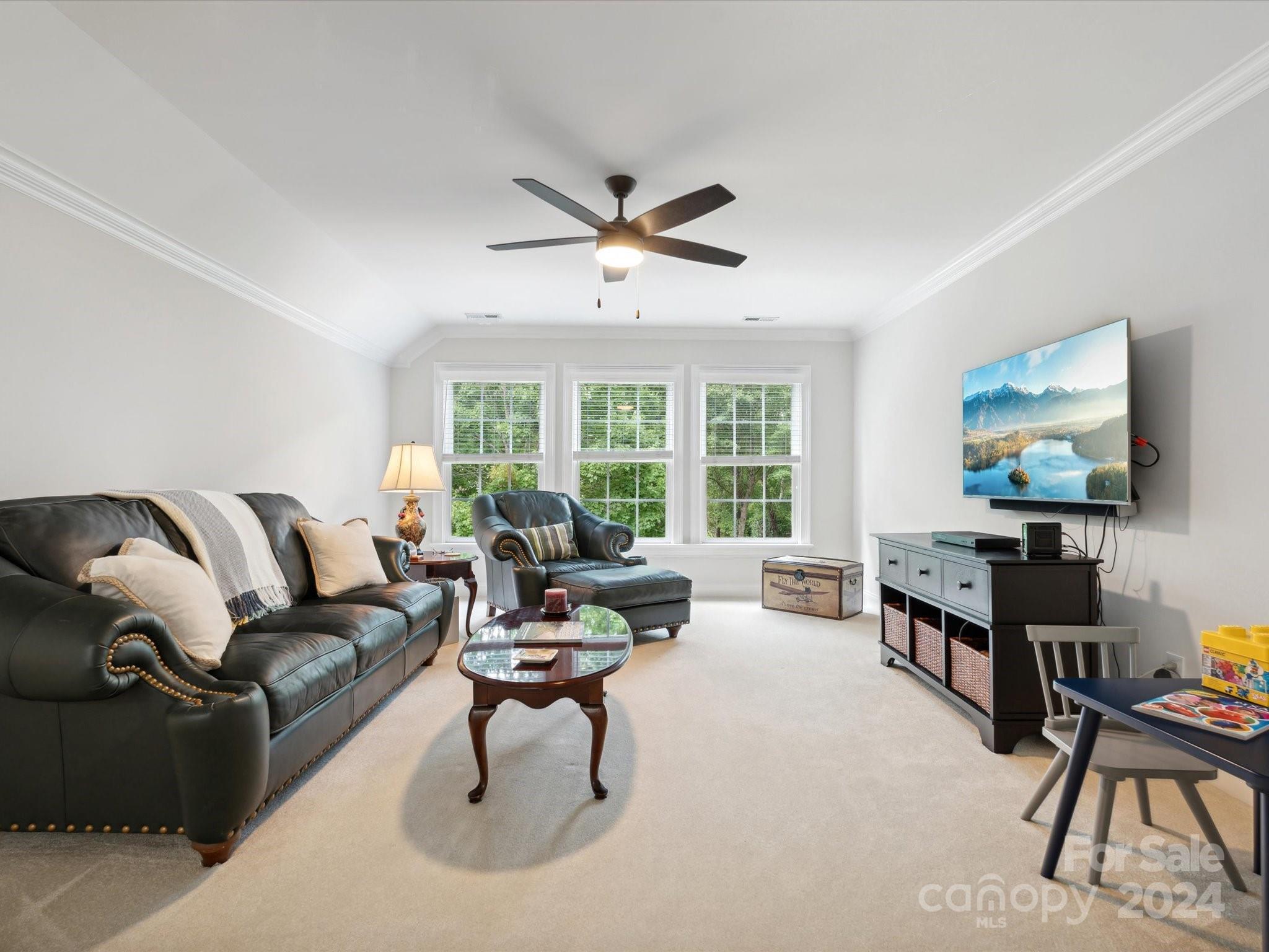 Ardrey Acres - Residential