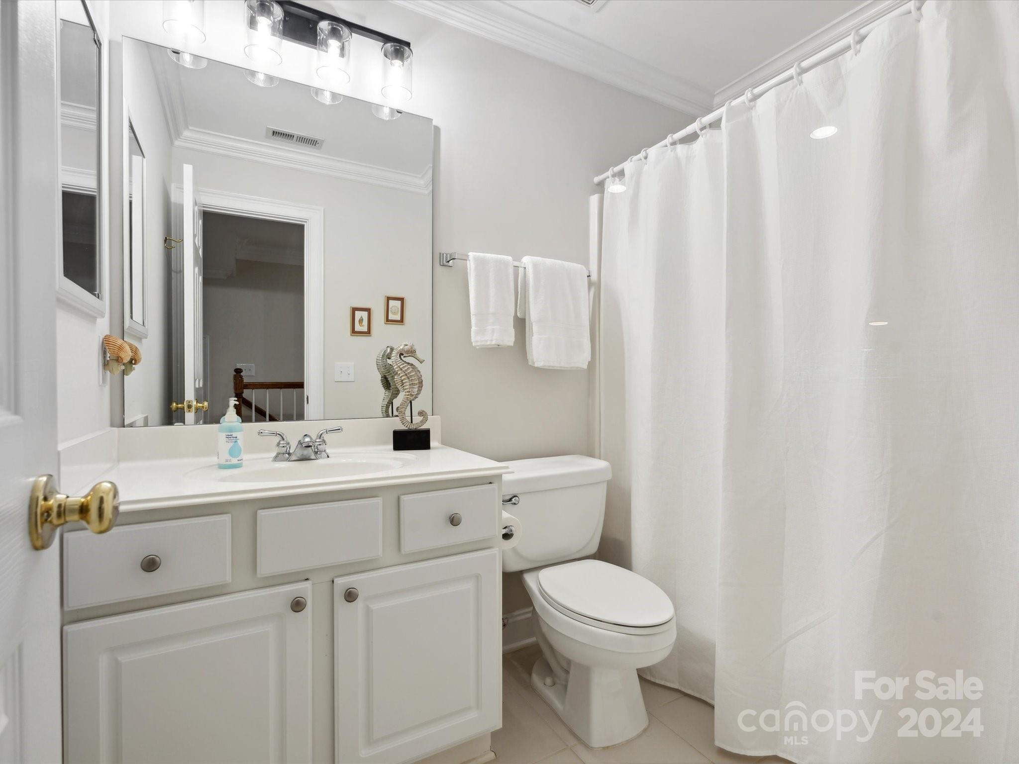 Ardrey Acres - Residential