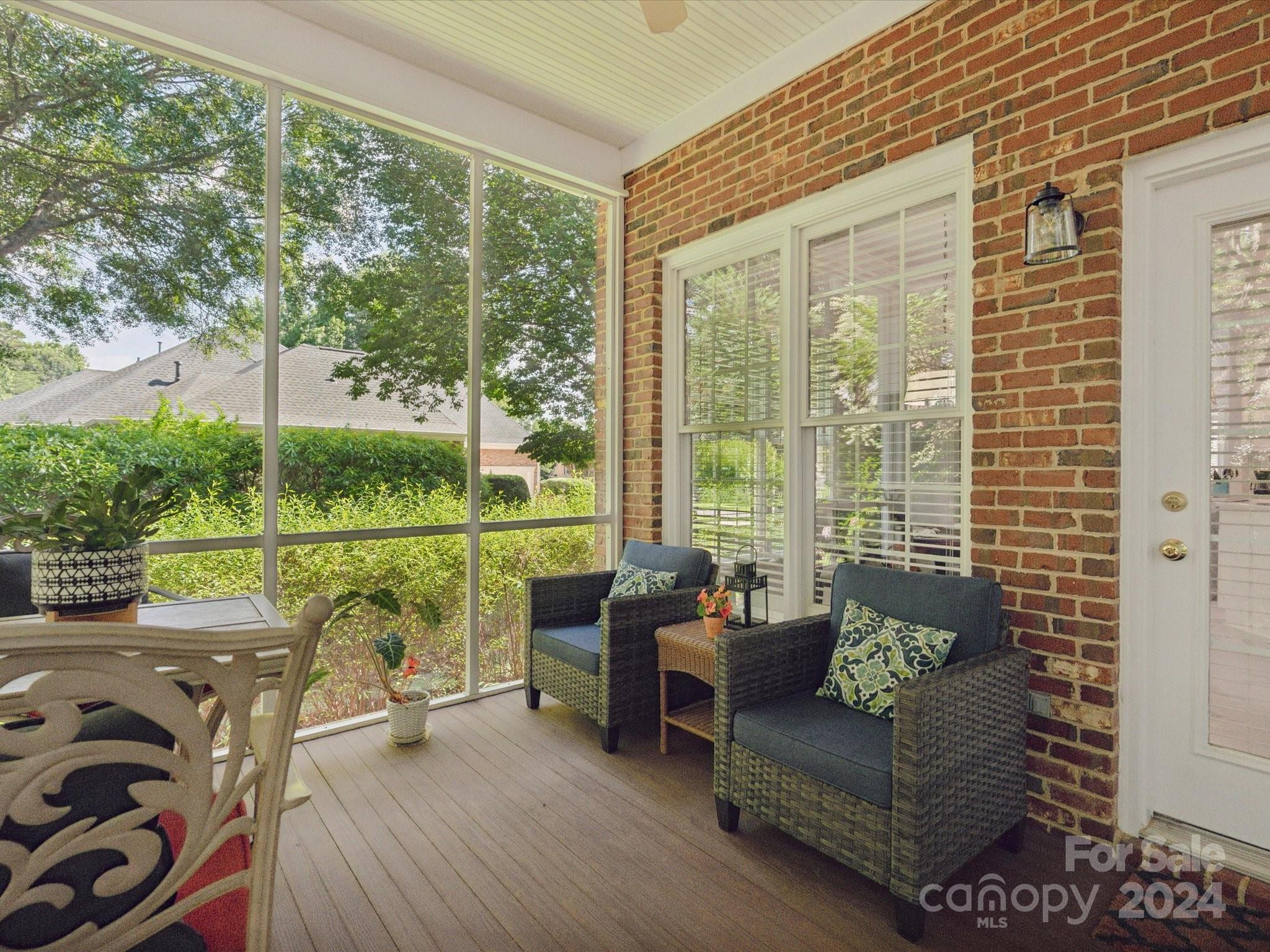 Ardrey Acres - Residential