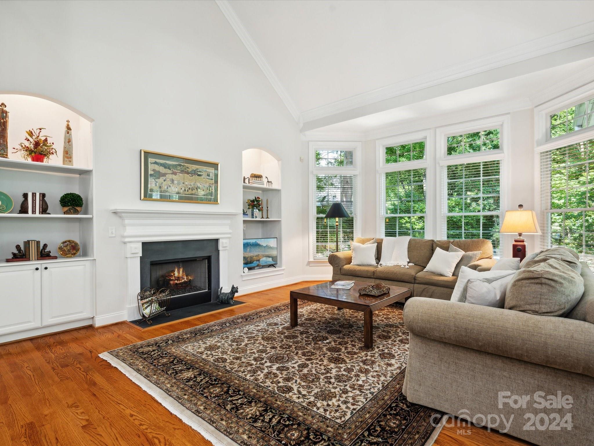 Ardrey Acres - Residential