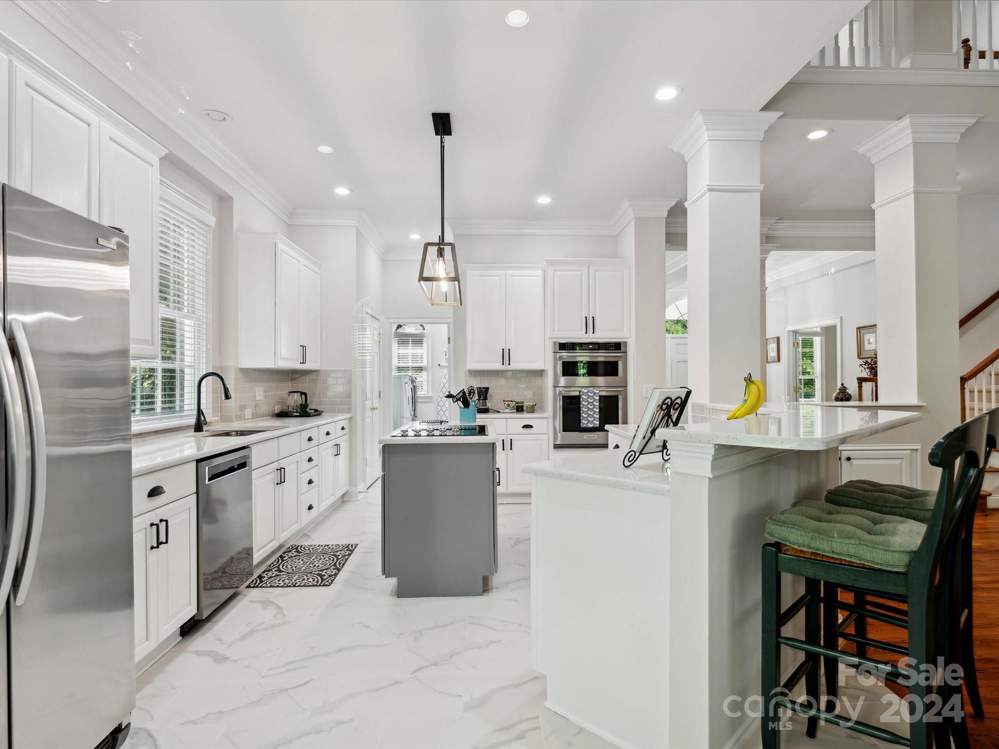 Ardrey Acres - Residential