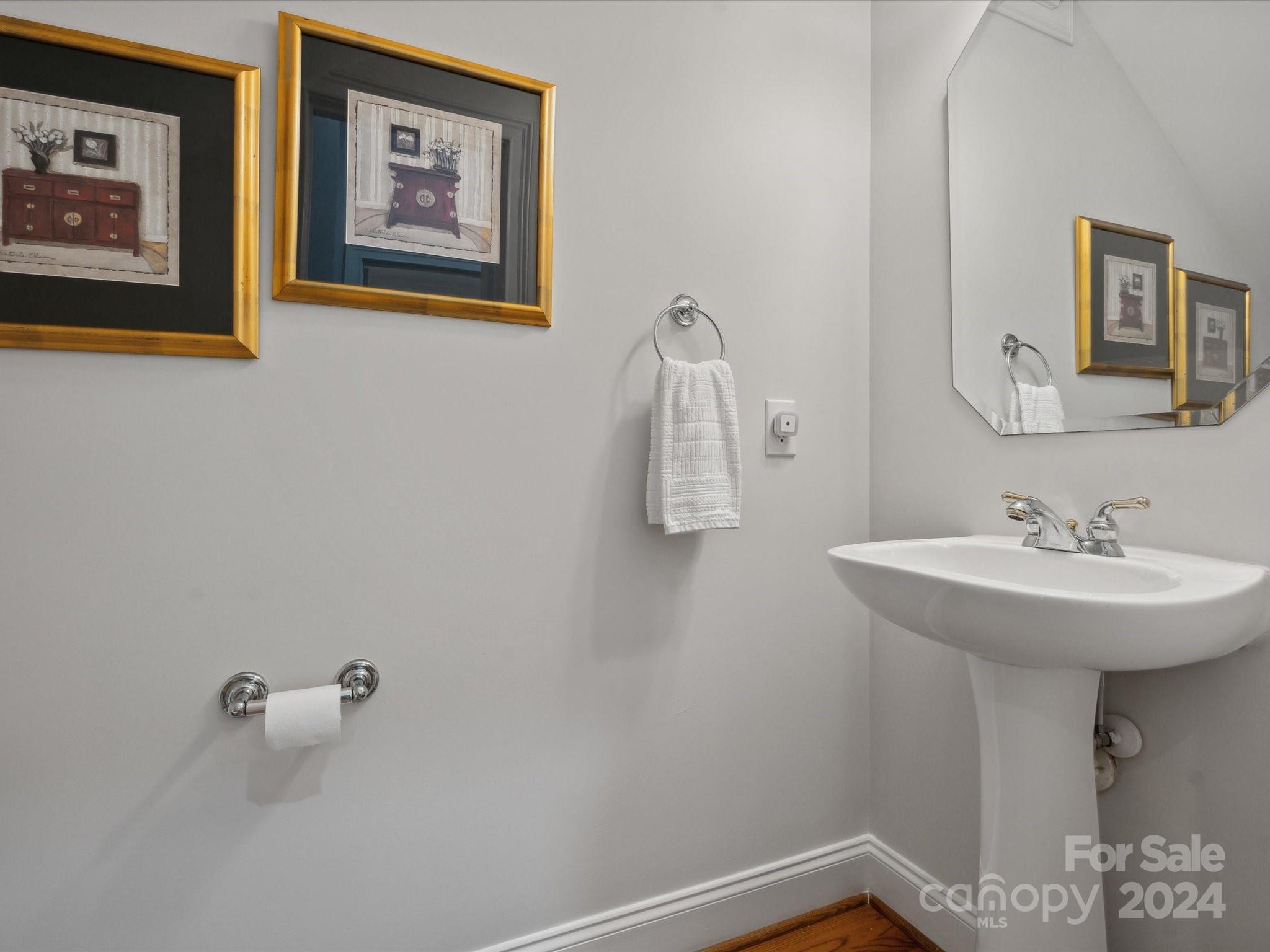 Ardrey Acres - Residential