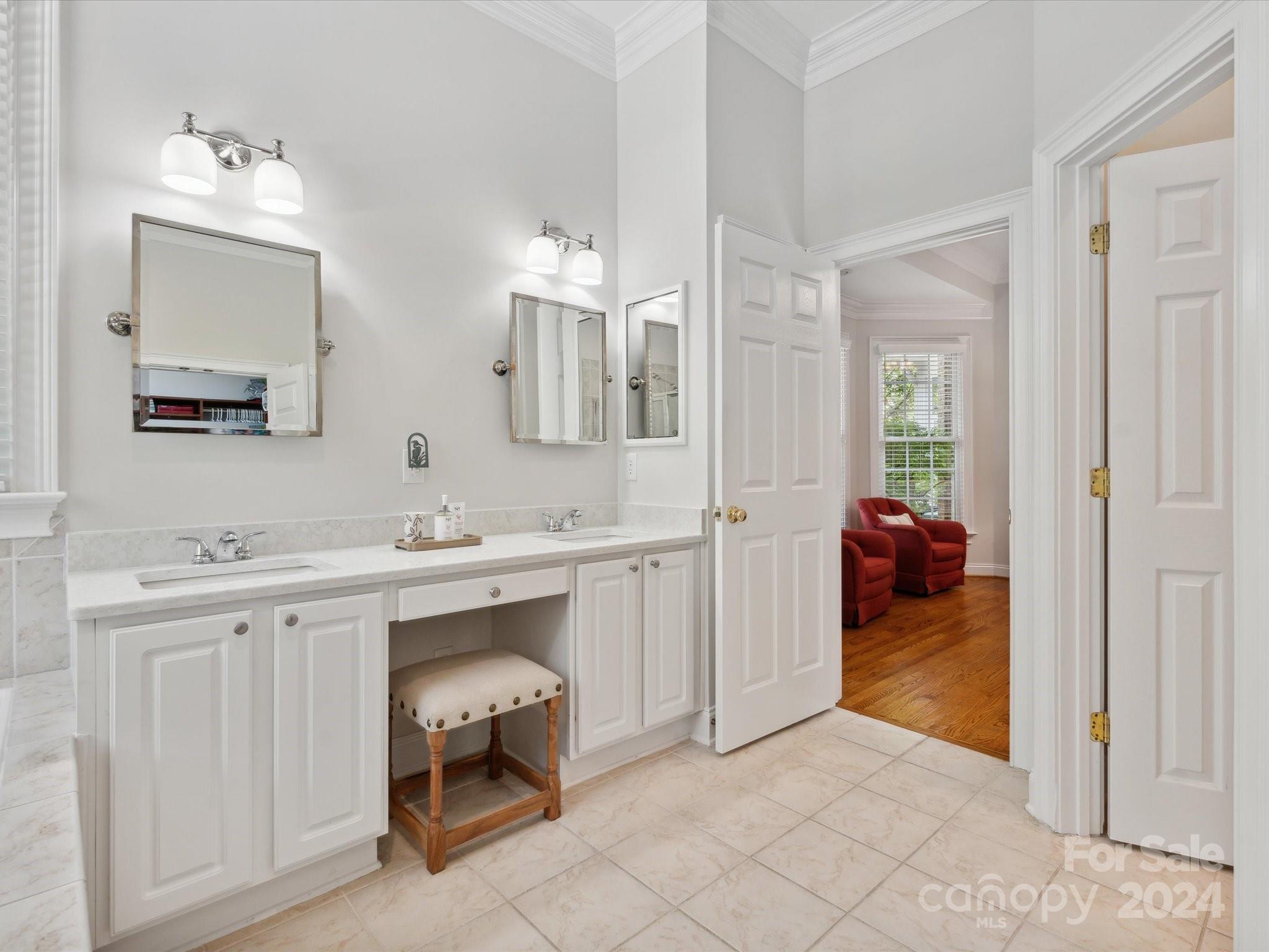 Ardrey Acres - Residential