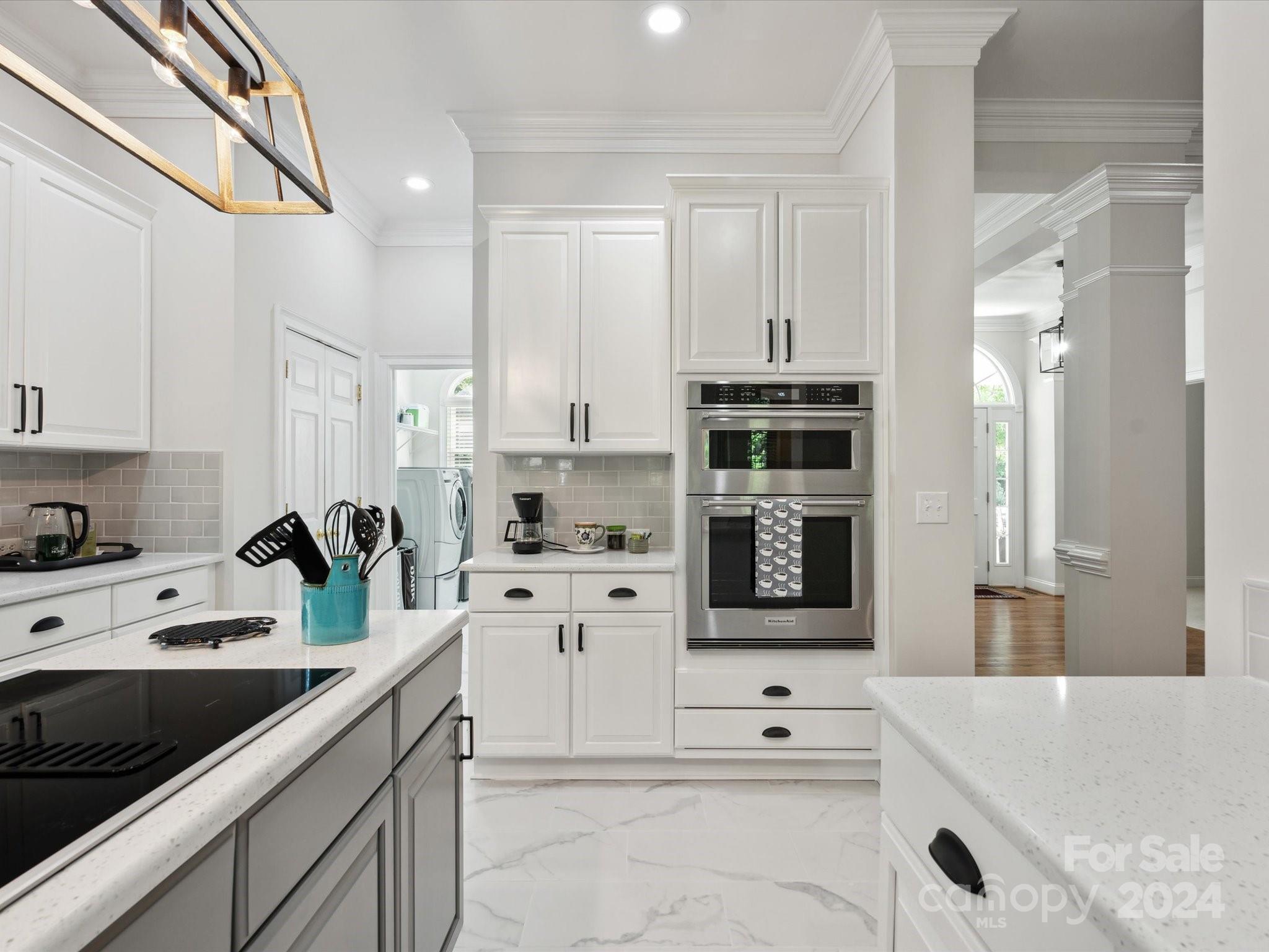 Ardrey Acres - Residential