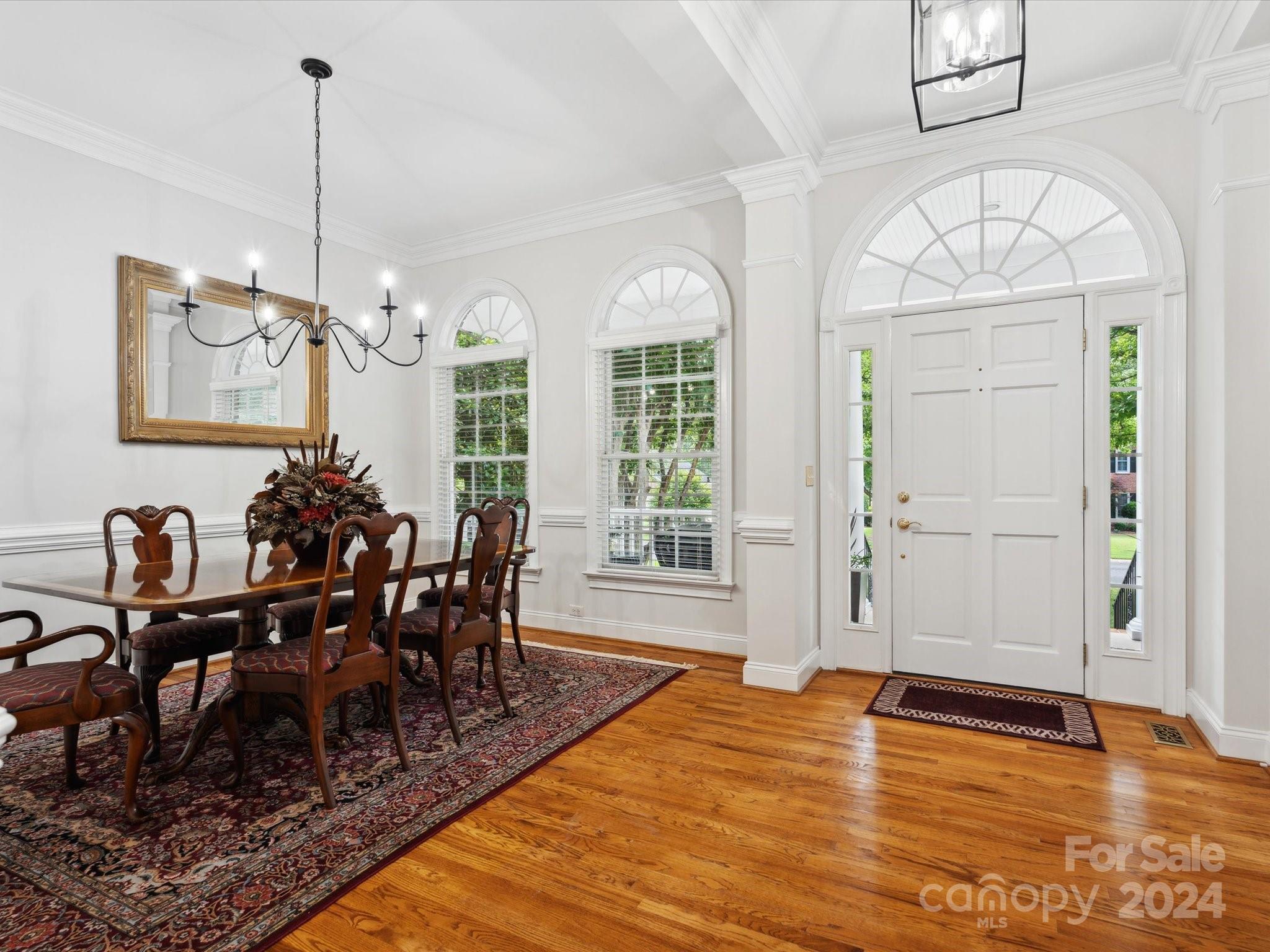 Ardrey Acres - Residential