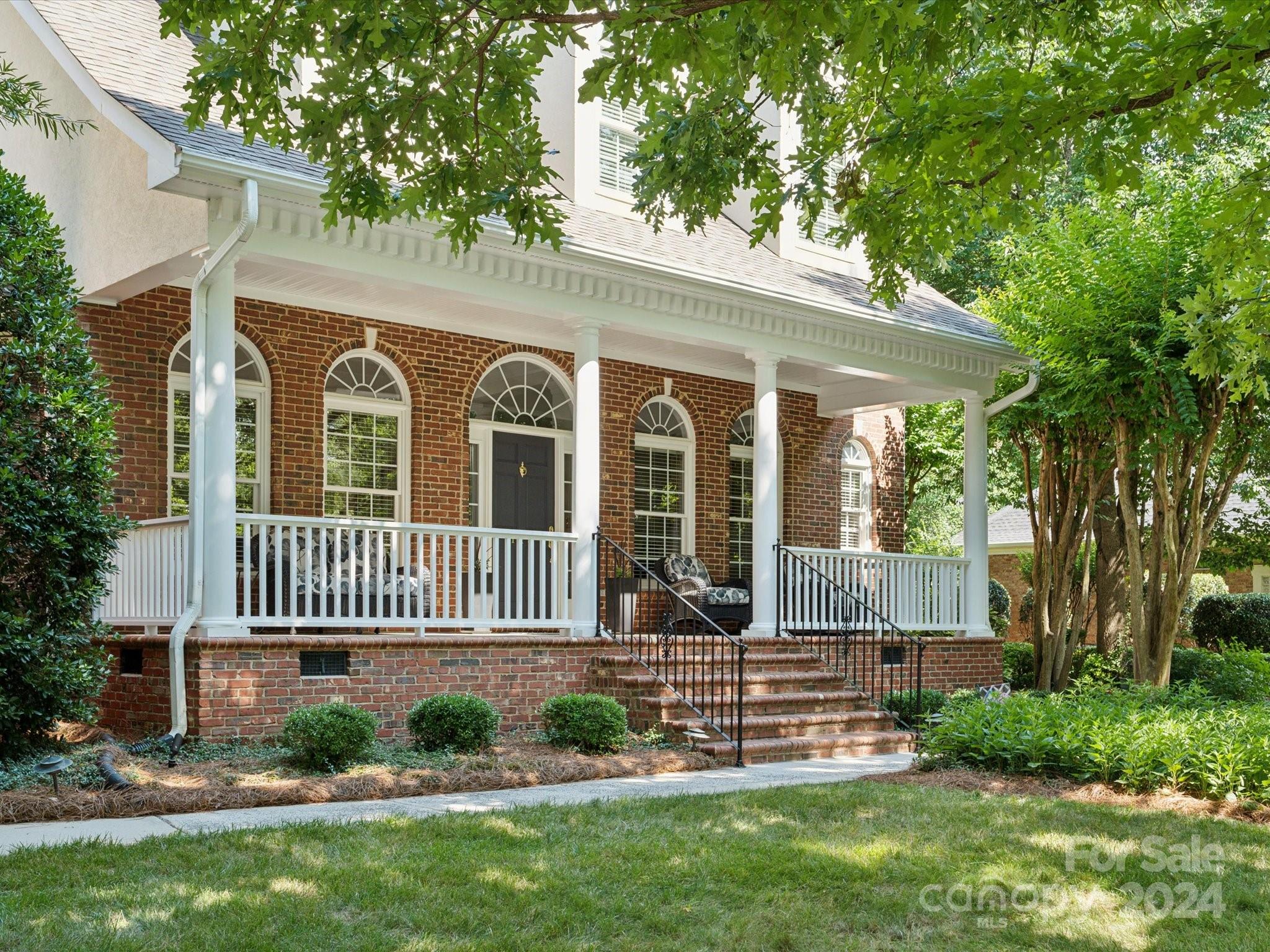 Ardrey Acres - Residential