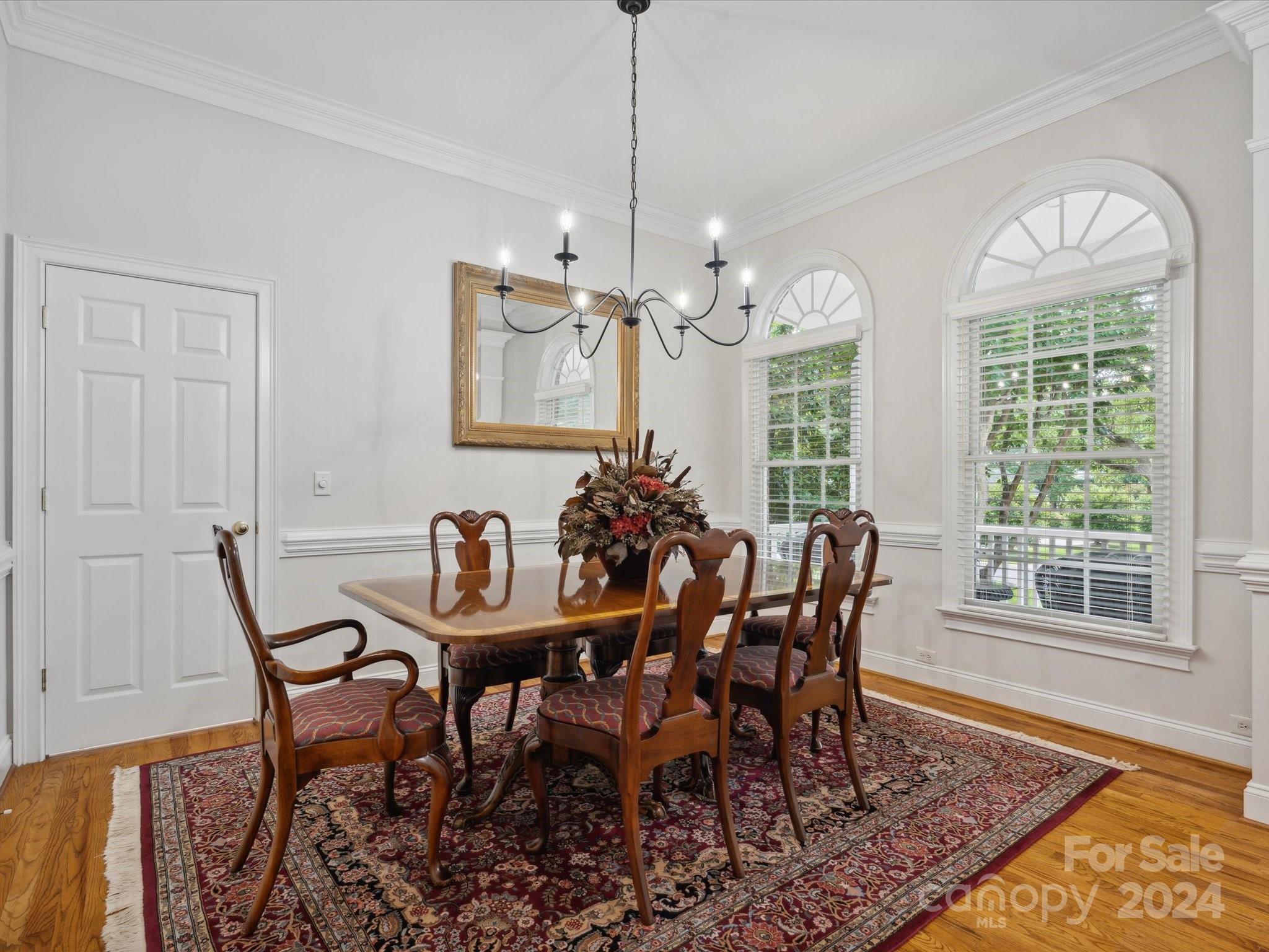 Ardrey Acres - Residential