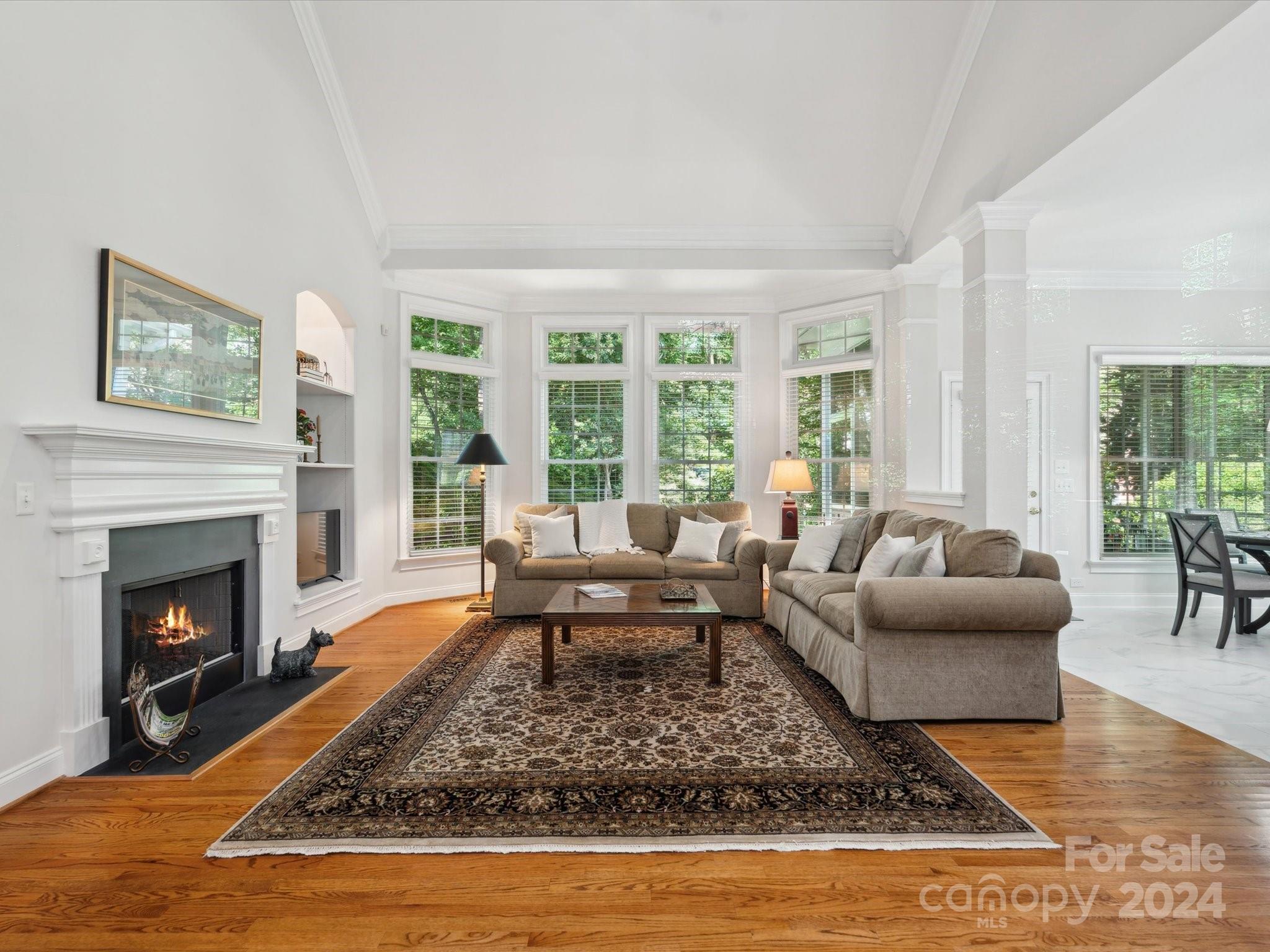 Ardrey Acres - Residential