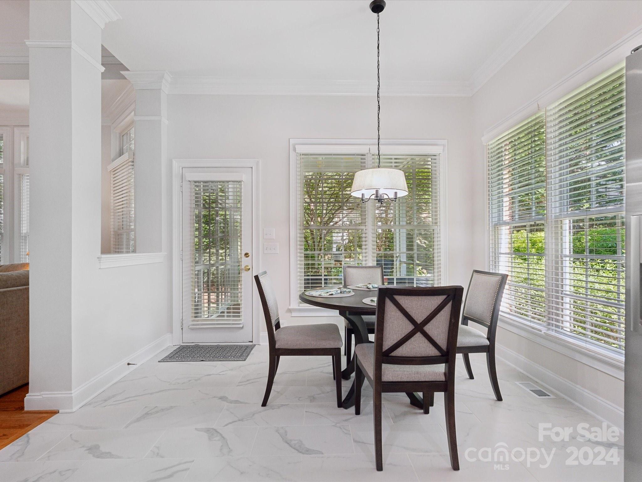 Ardrey Acres - Residential