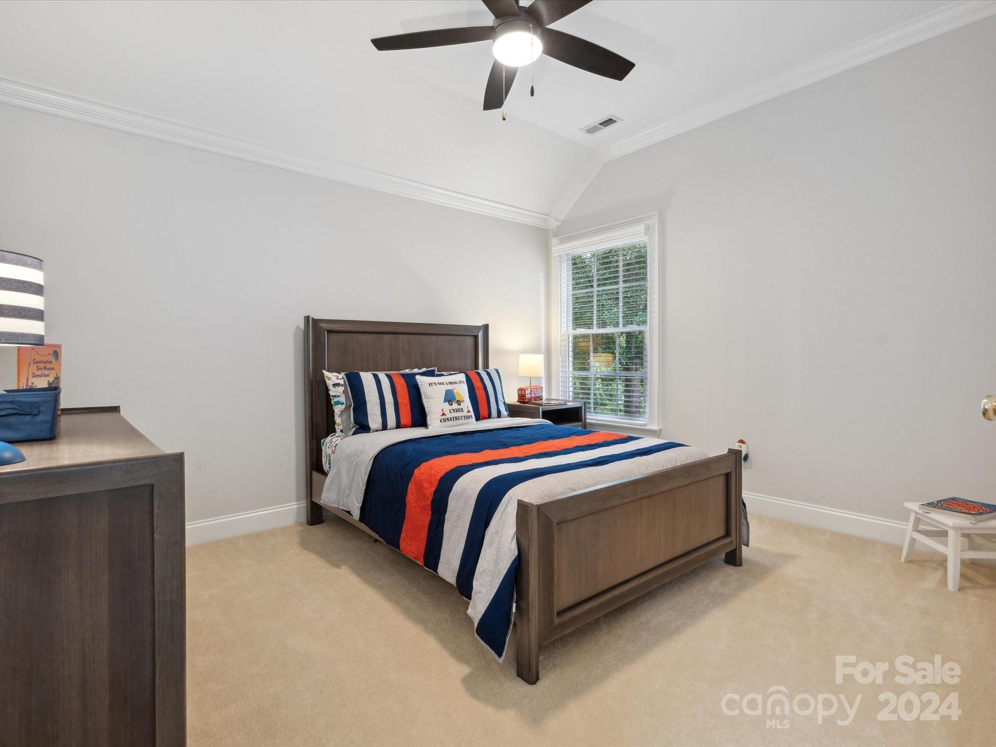 Ardrey Acres - Residential