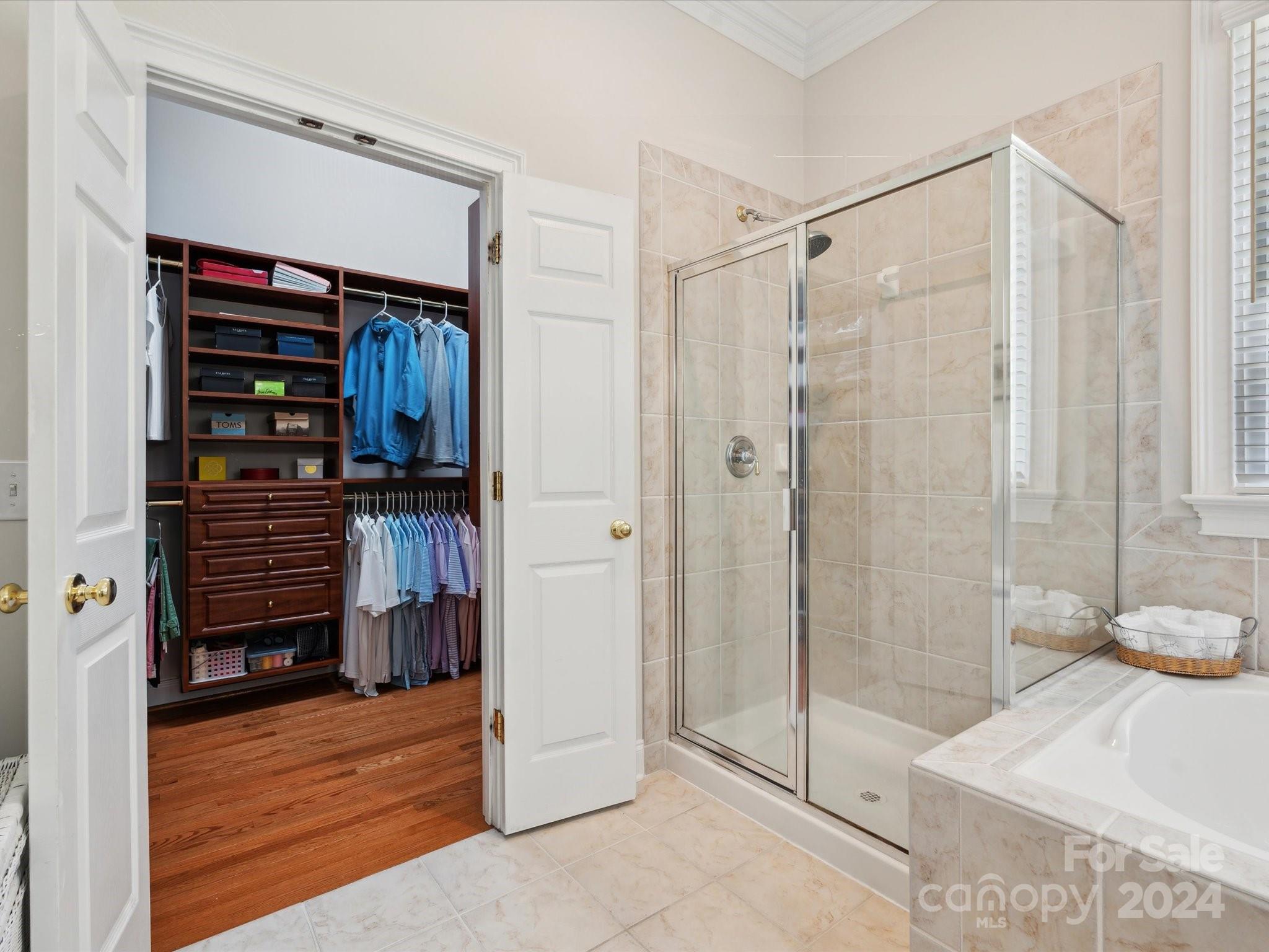 Ardrey Acres - Residential