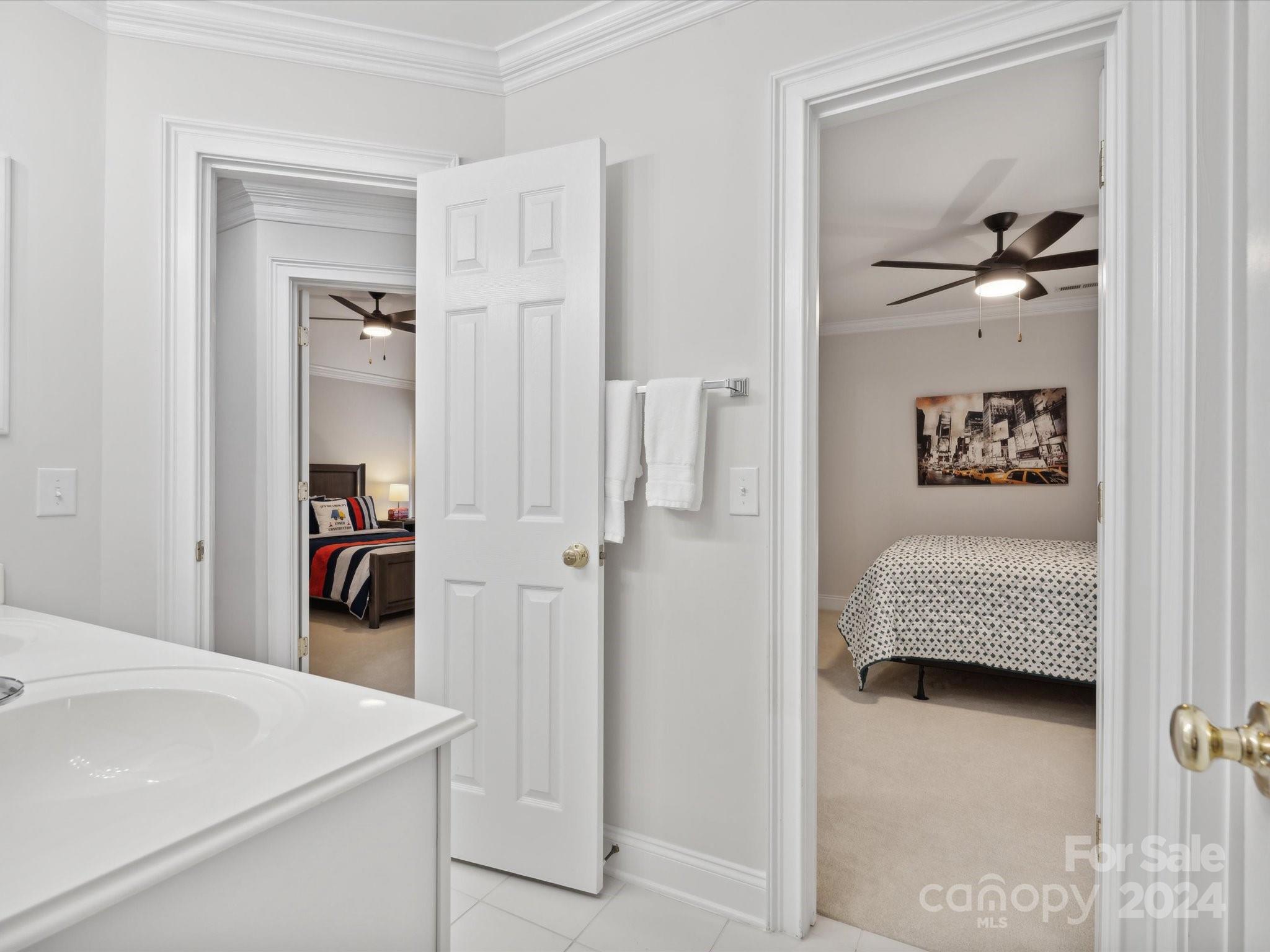 Ardrey Acres - Residential