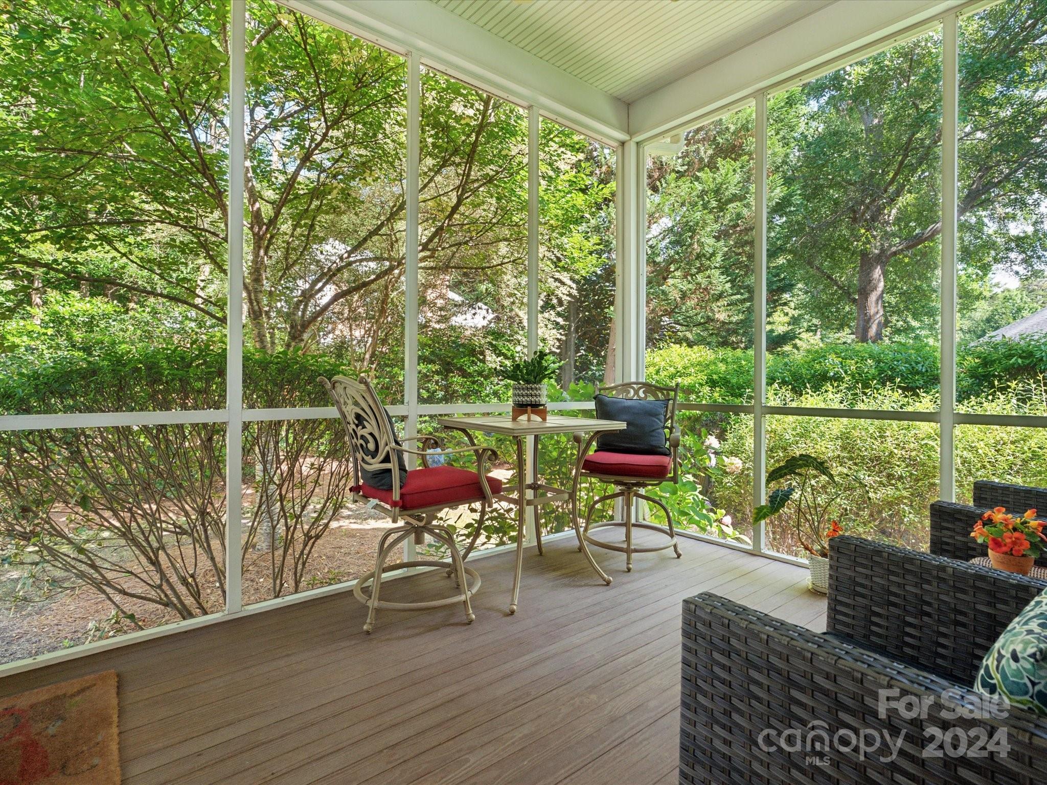 Ardrey Acres - Residential