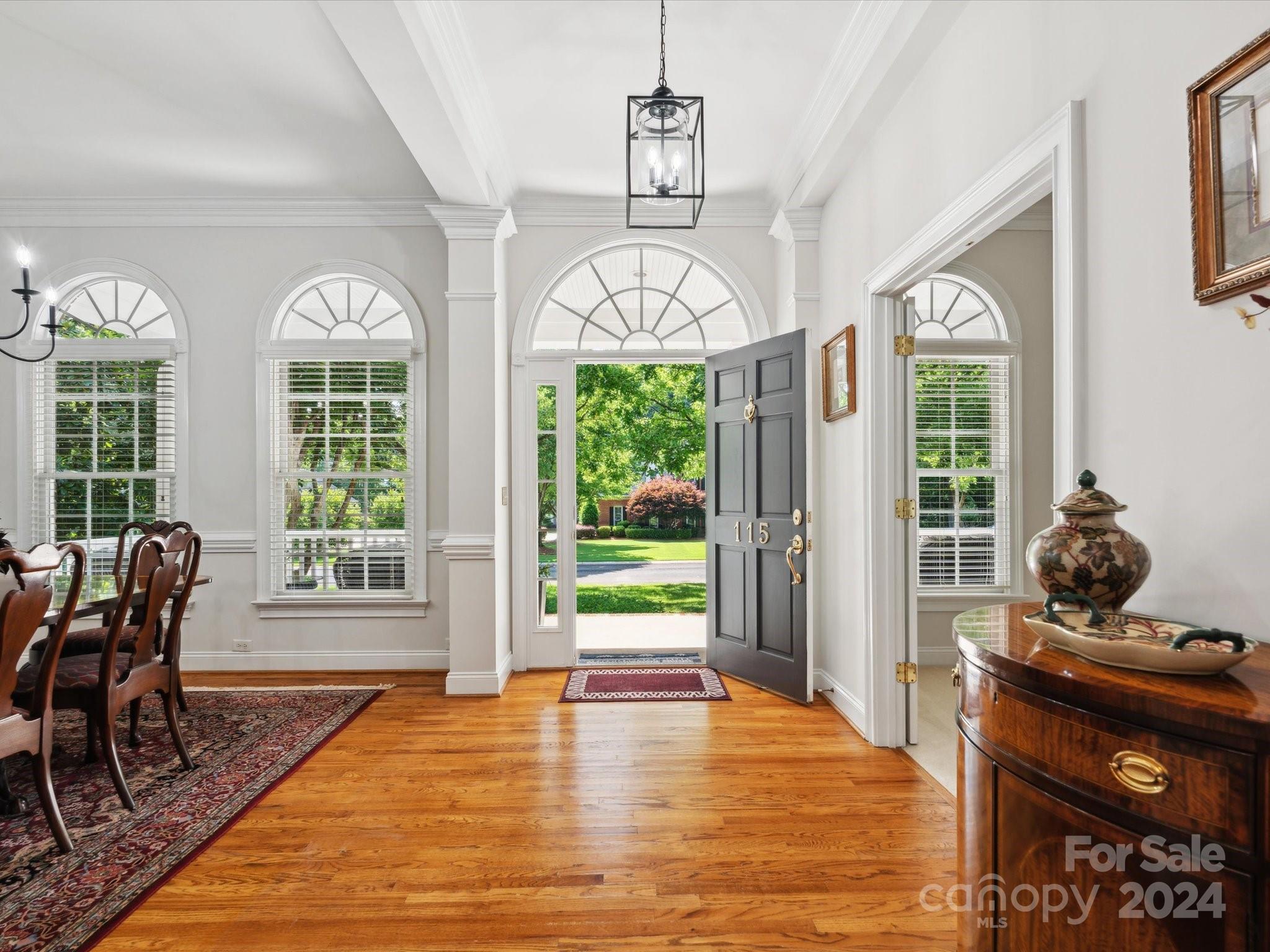 Ardrey Acres - Residential